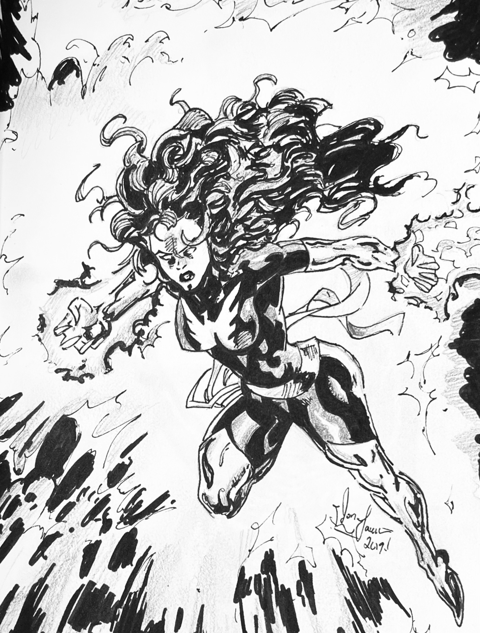 Dark Phoenix