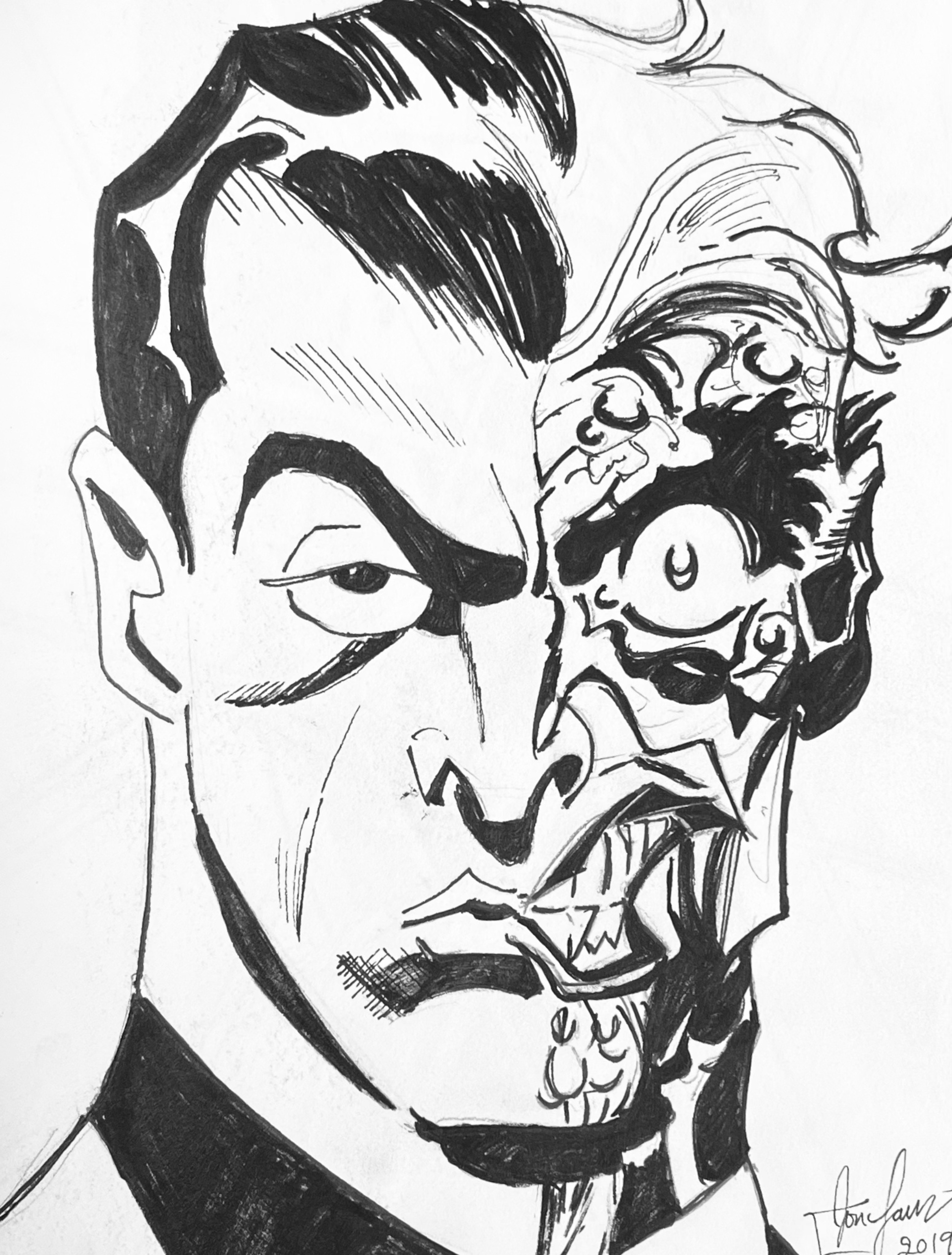 Two-Face