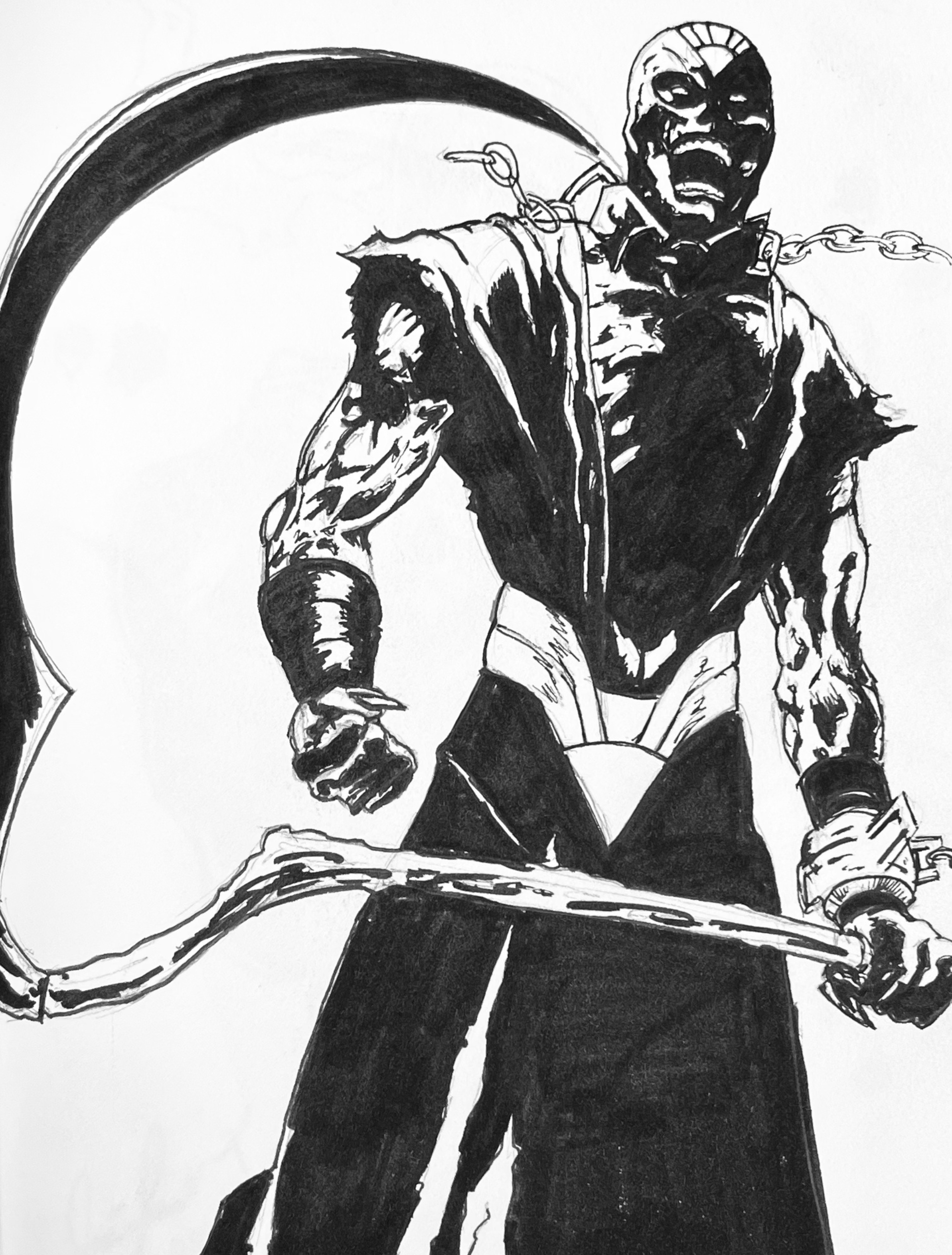 Nekron