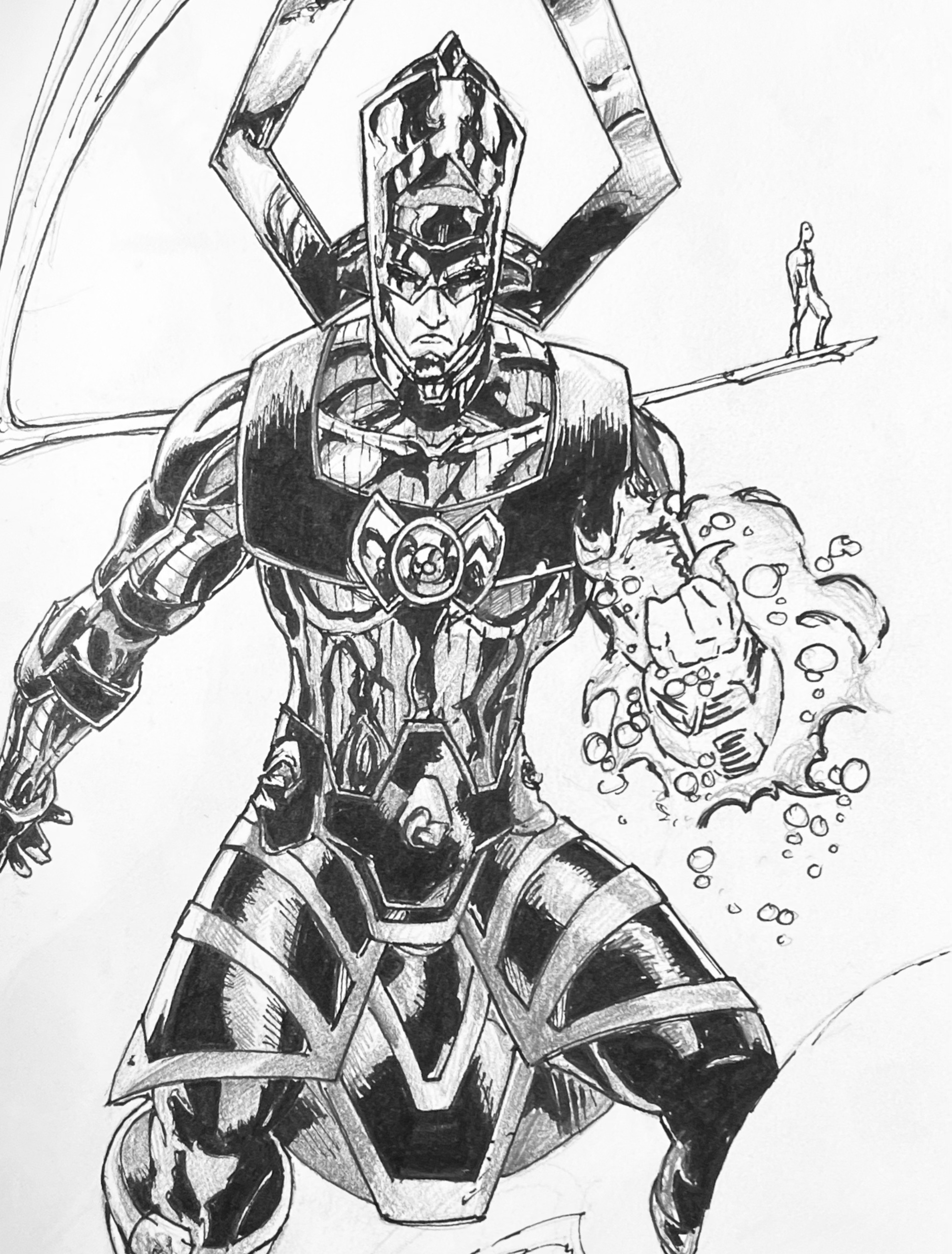Galan