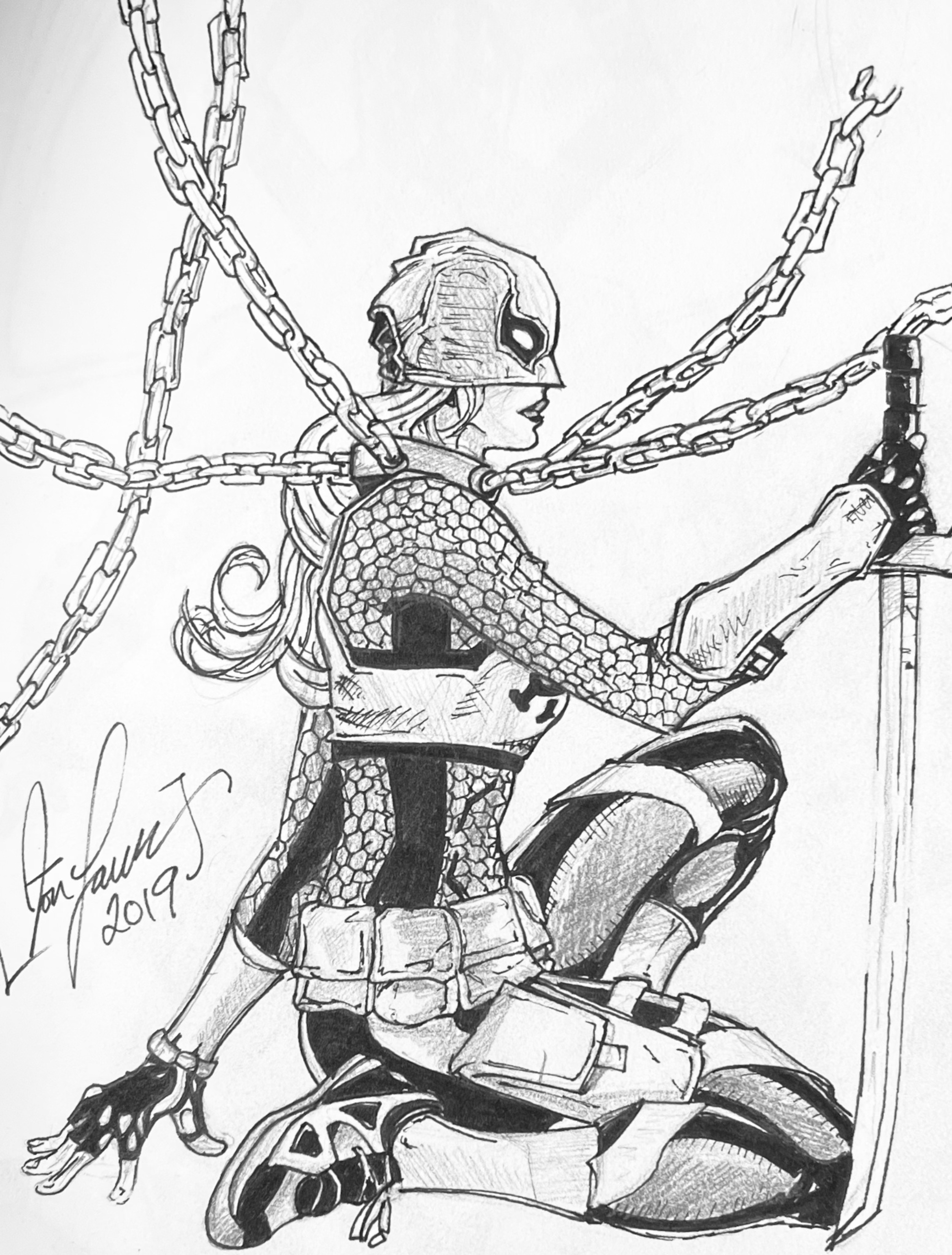 Ravager