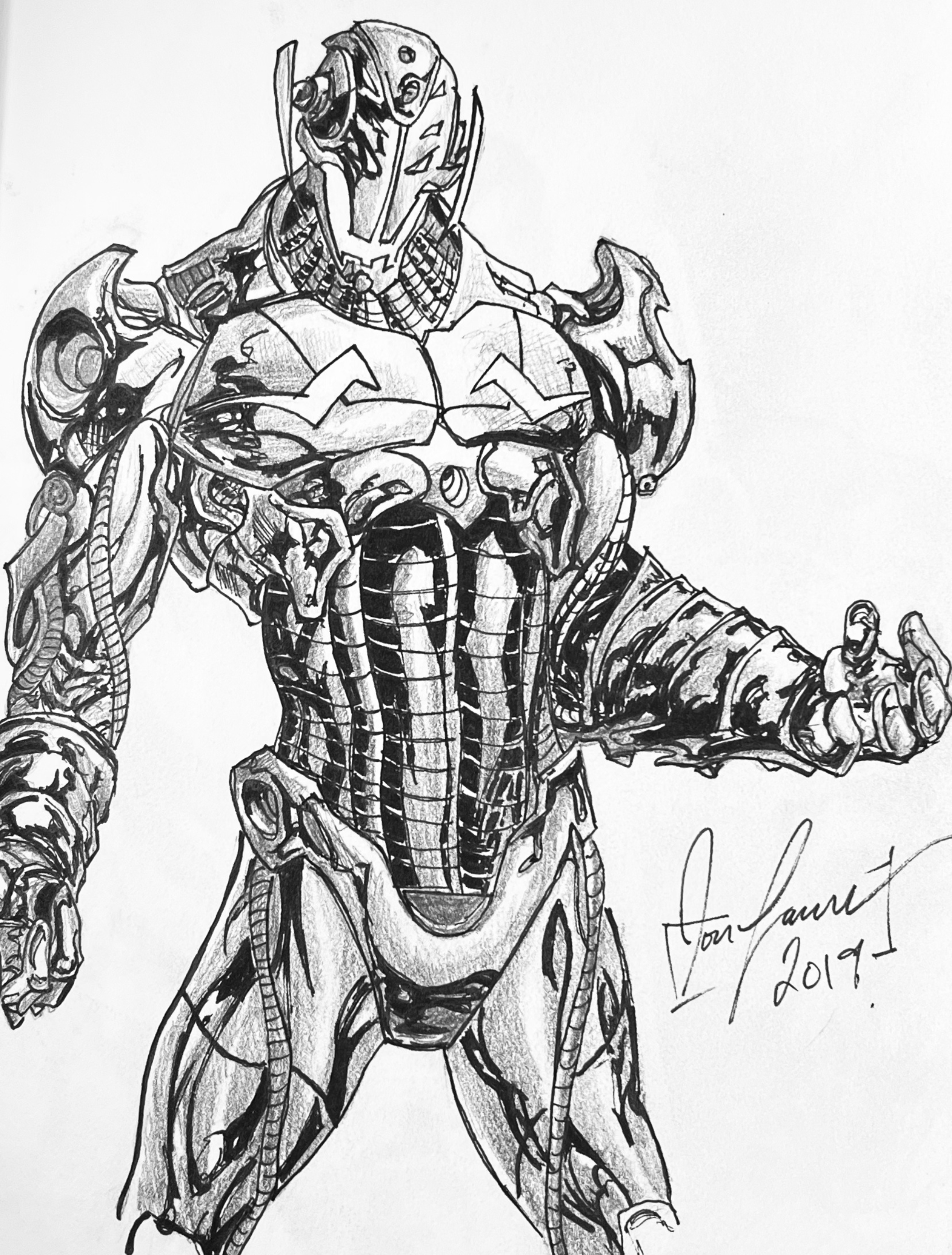 Ultron