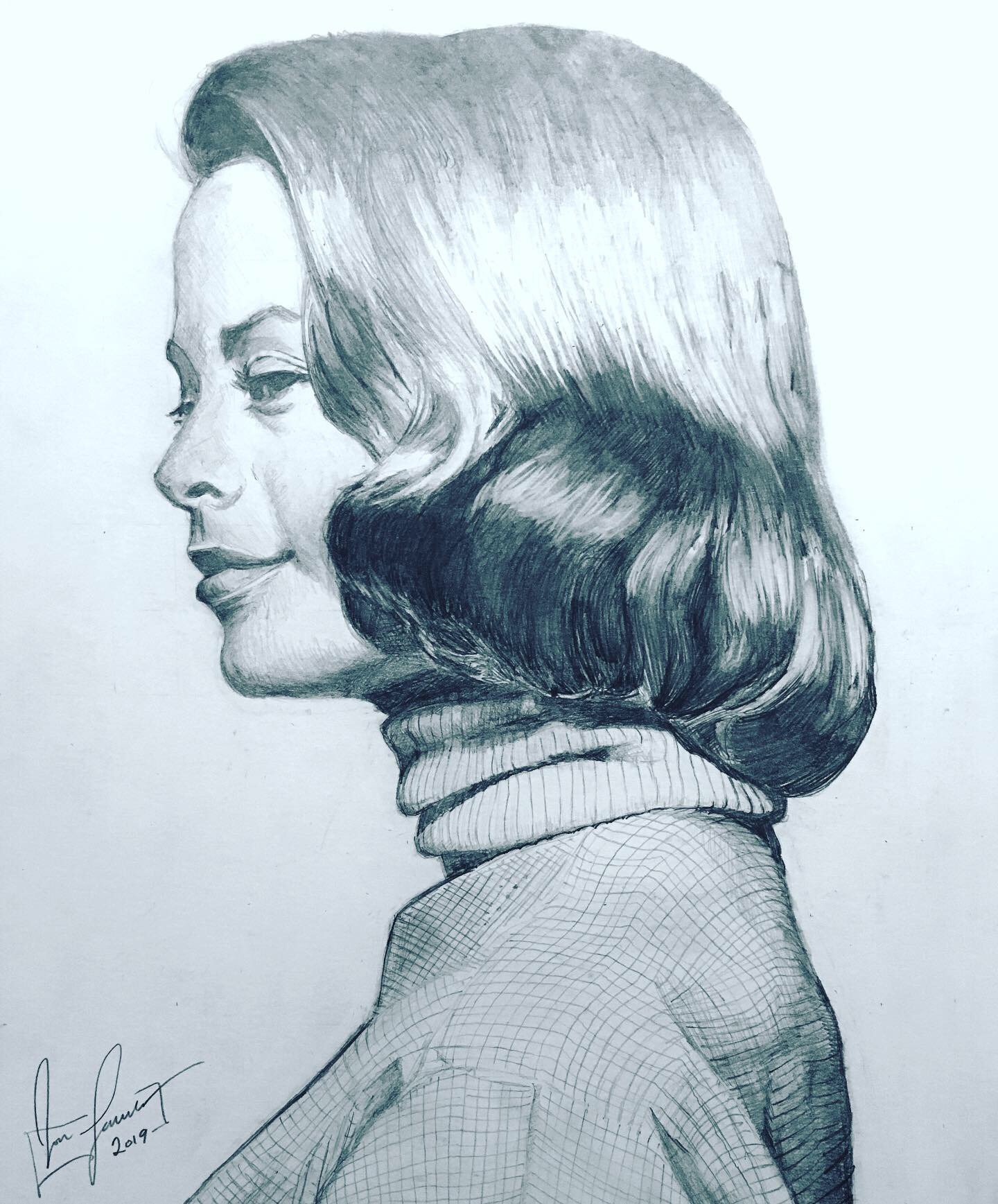Princess Grace