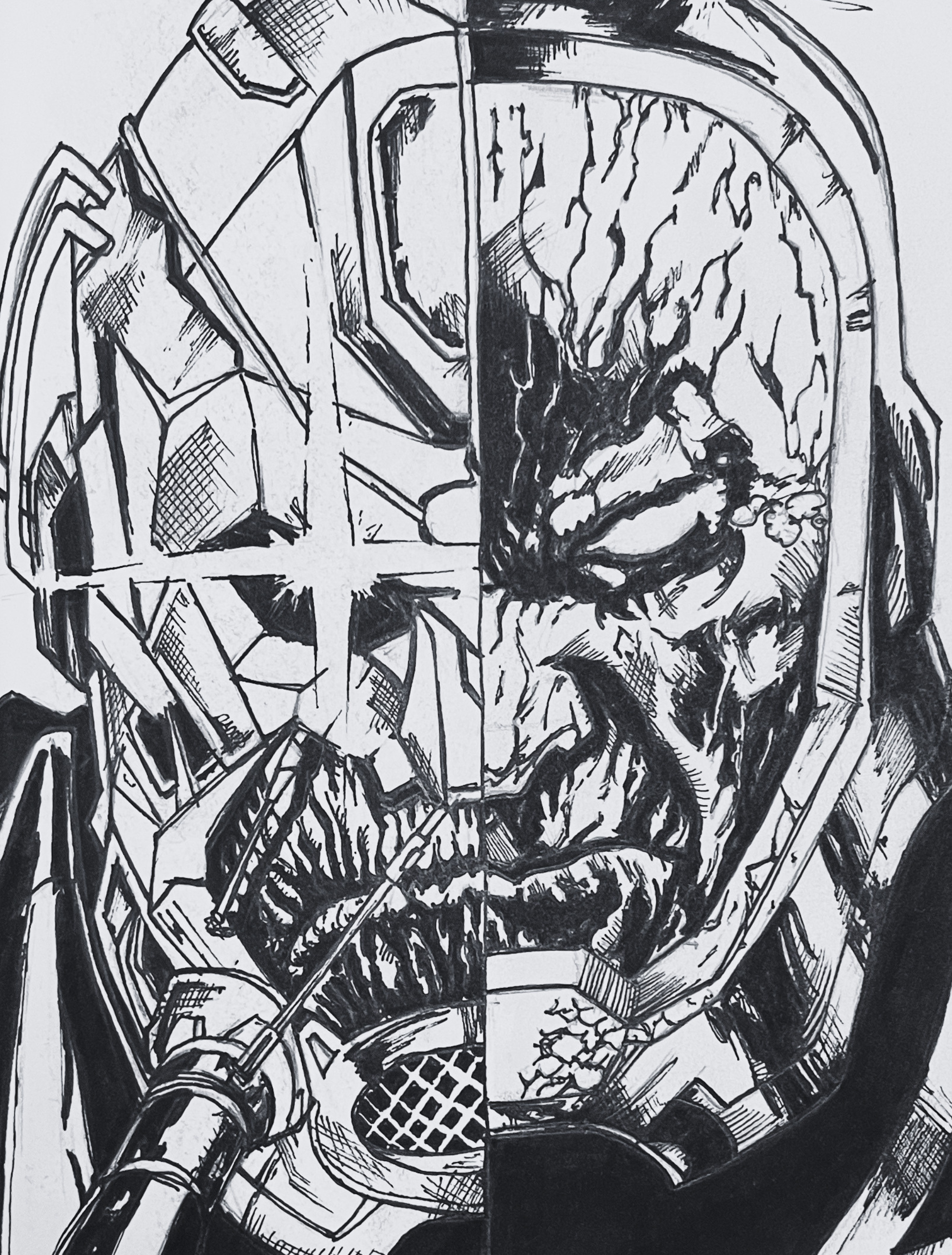 Darkseid War