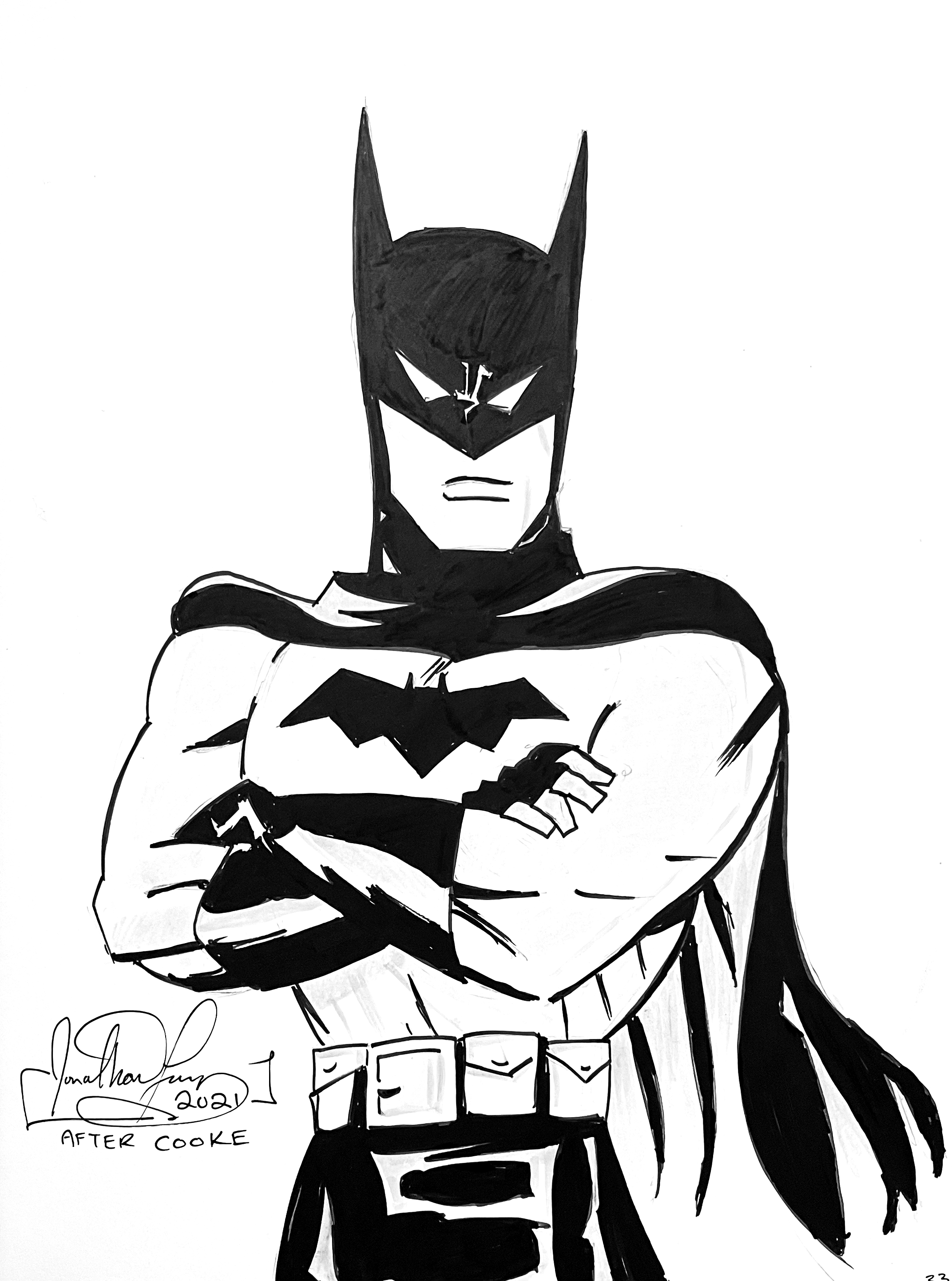 Bats