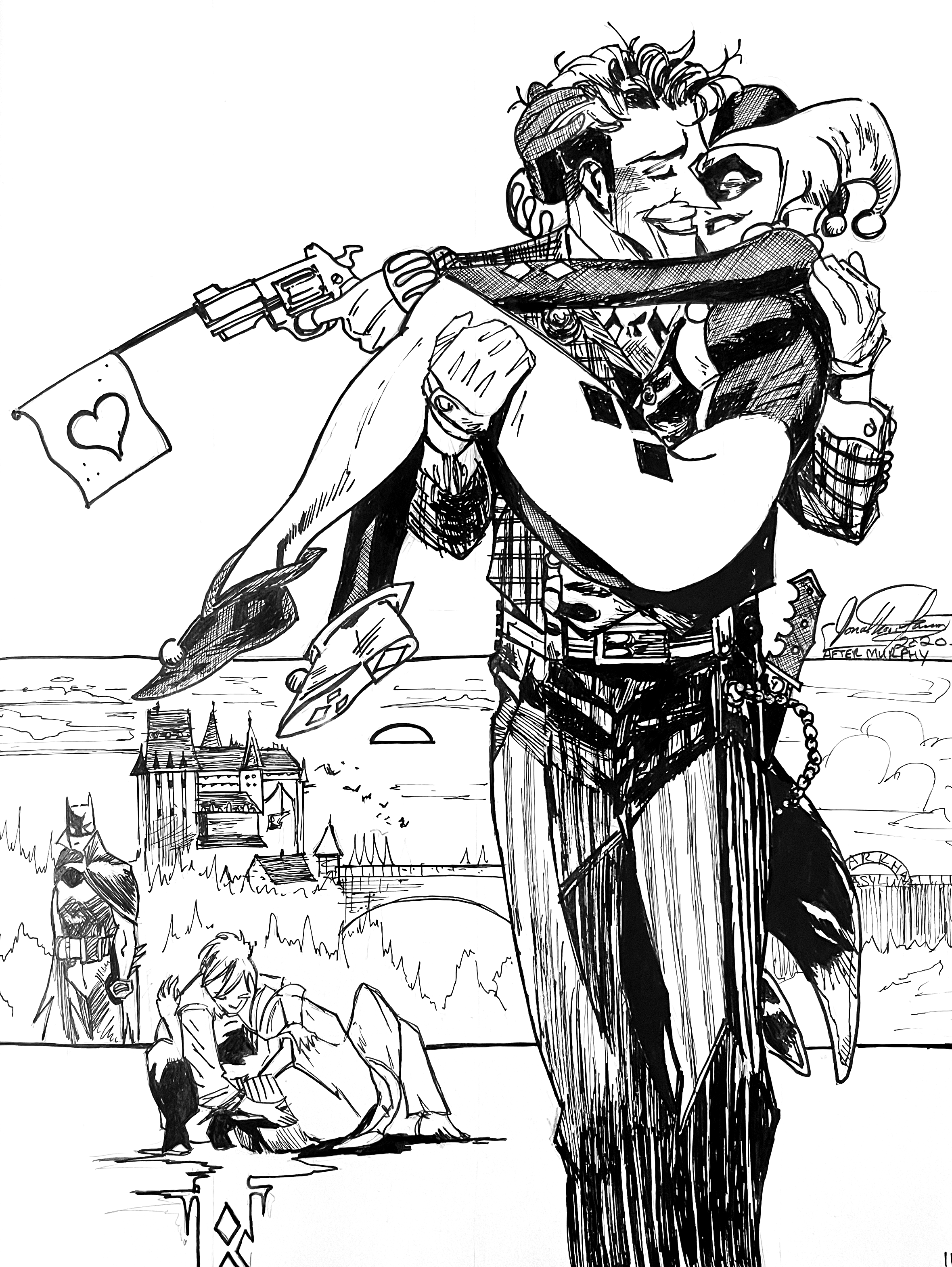 White Knight