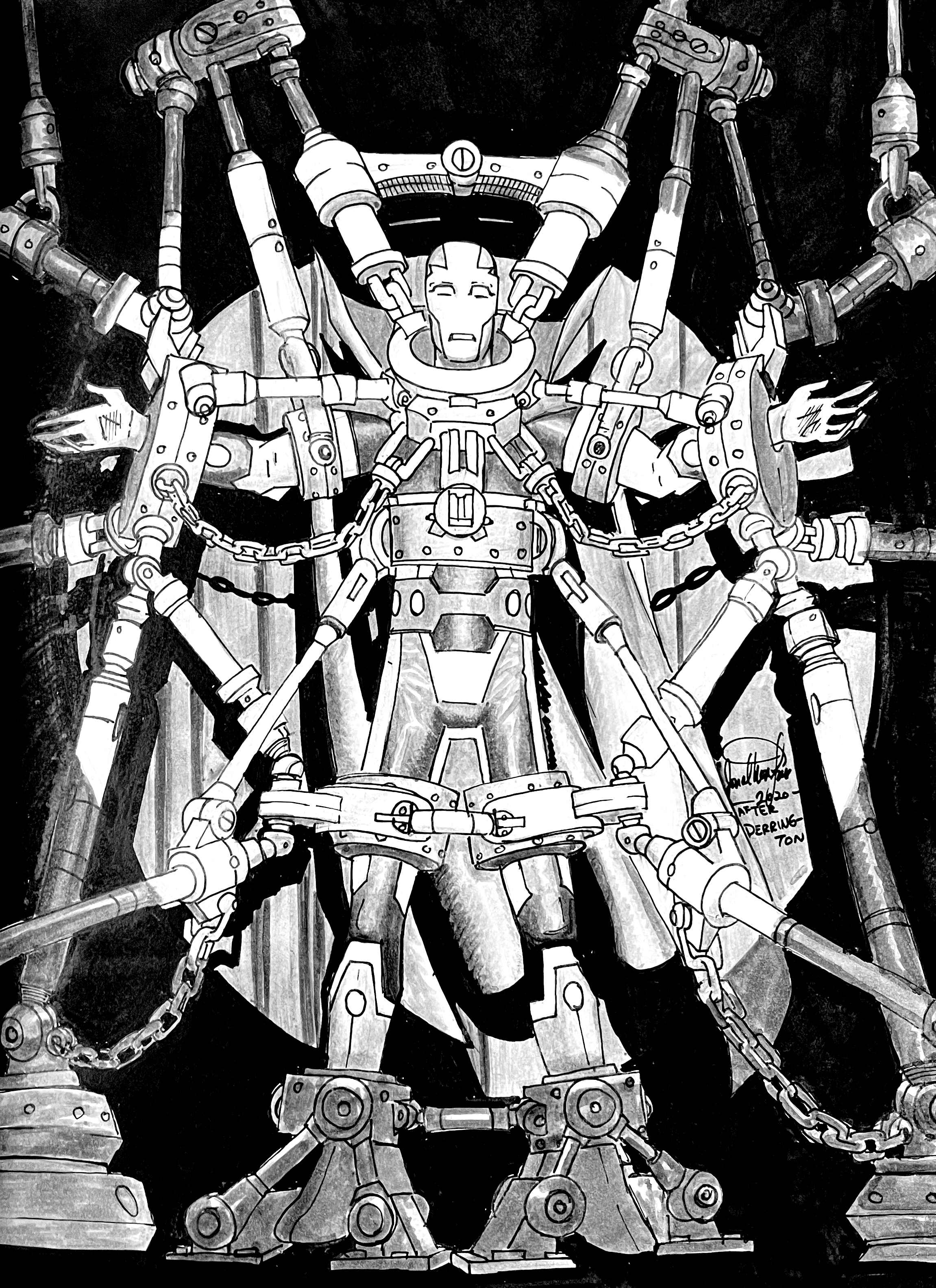 Mister Miracle