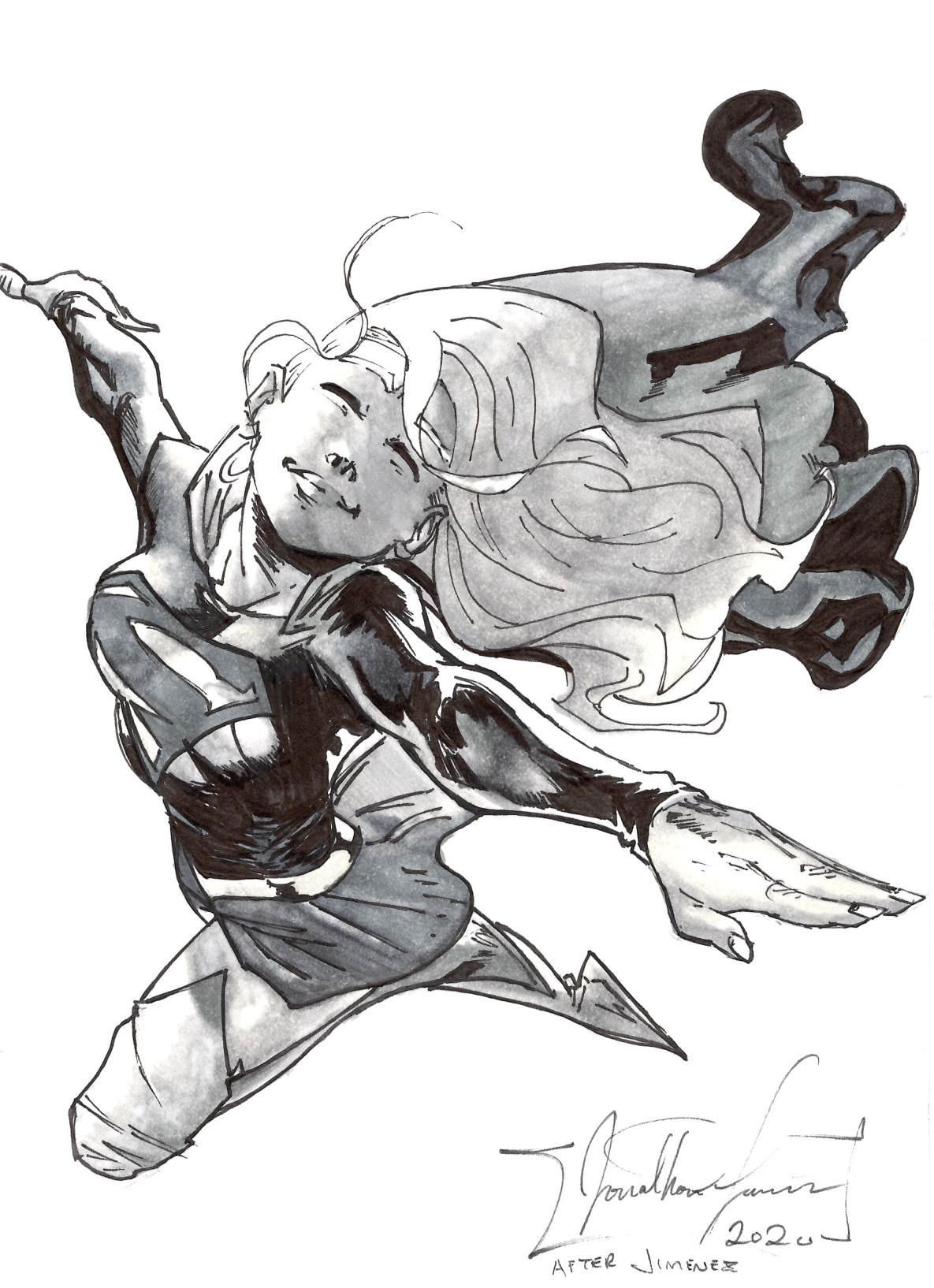 Kara Zor-El