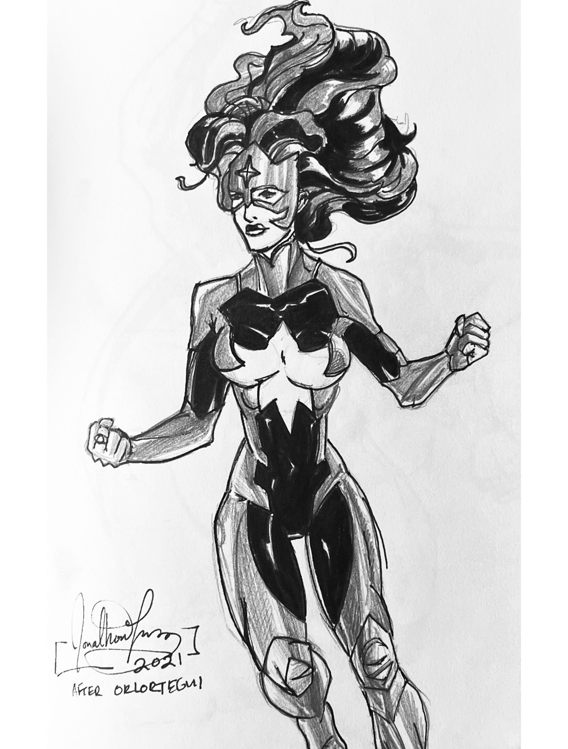 Star Sapphire