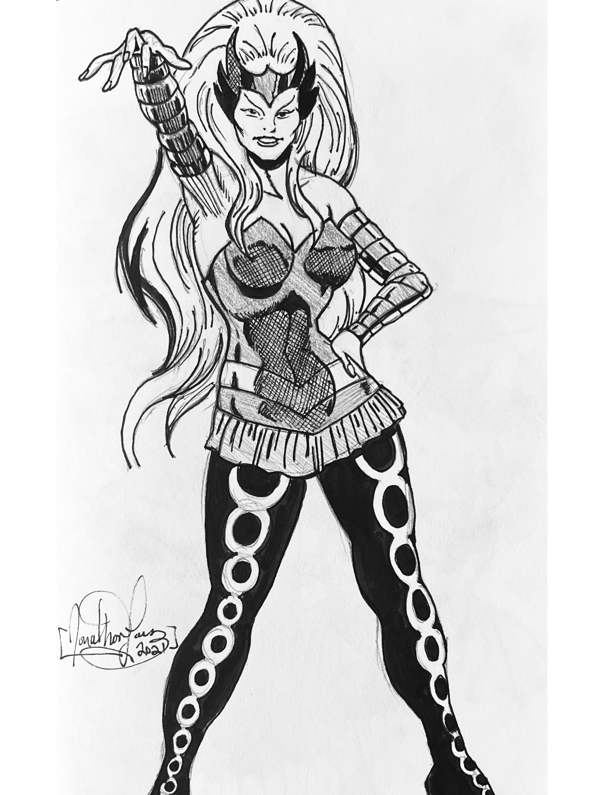 Enchantress