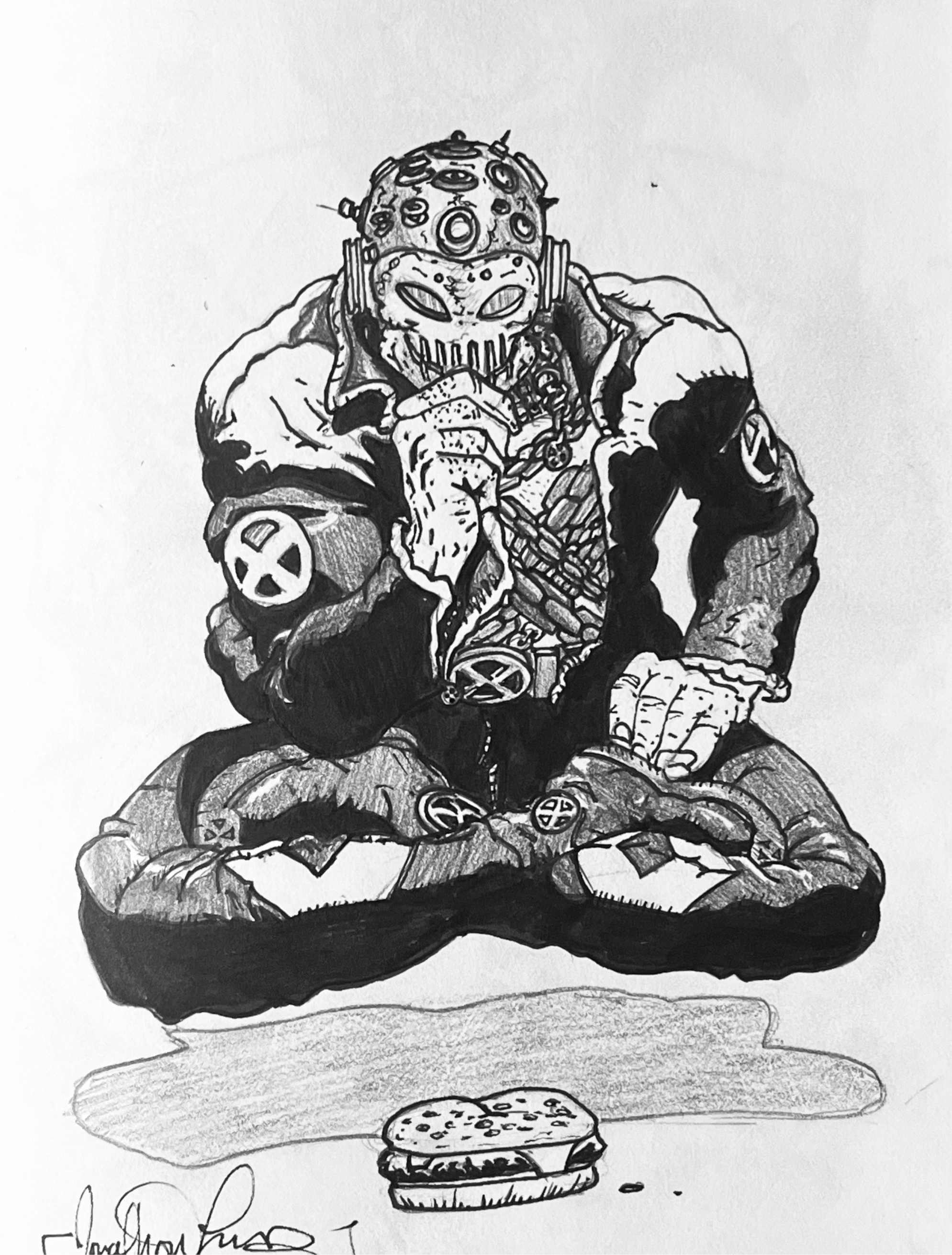 Xorn