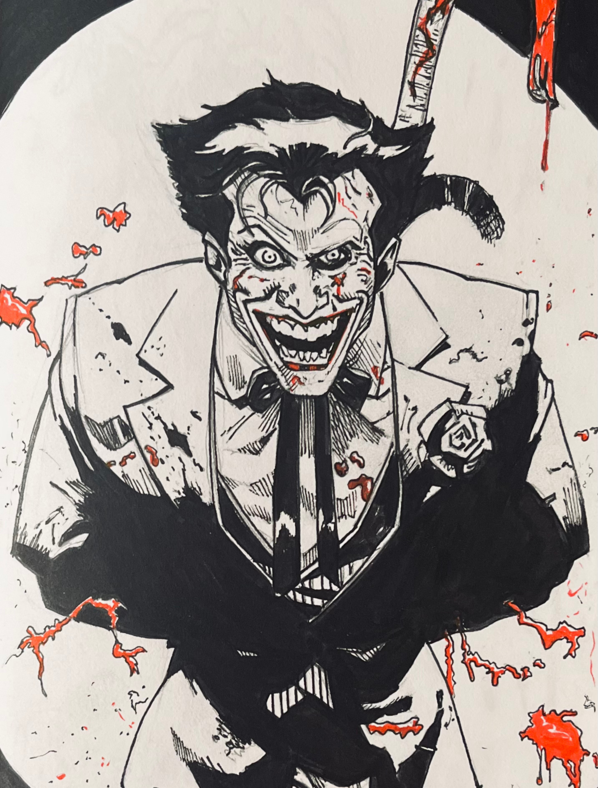 Killer Joke