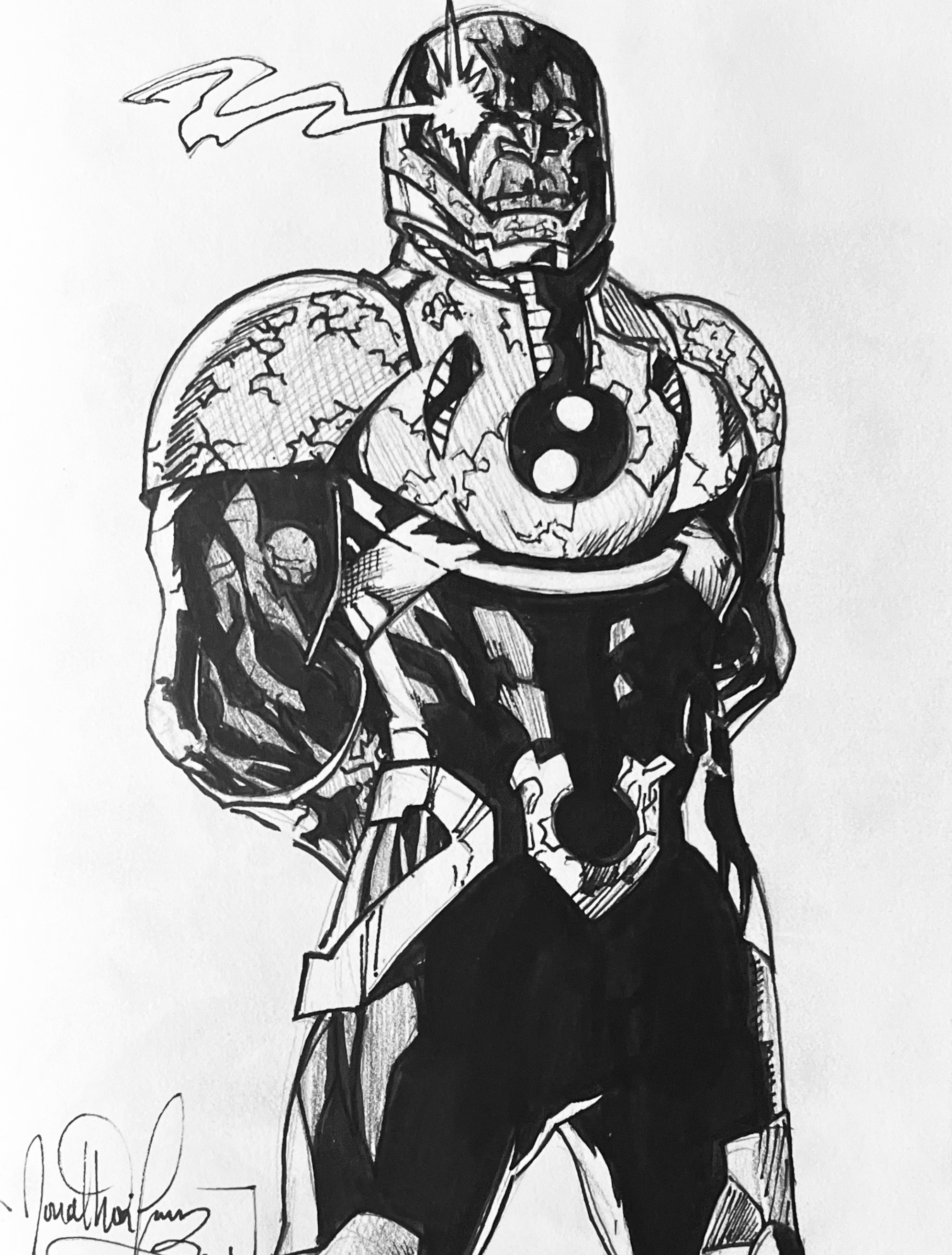 Omega