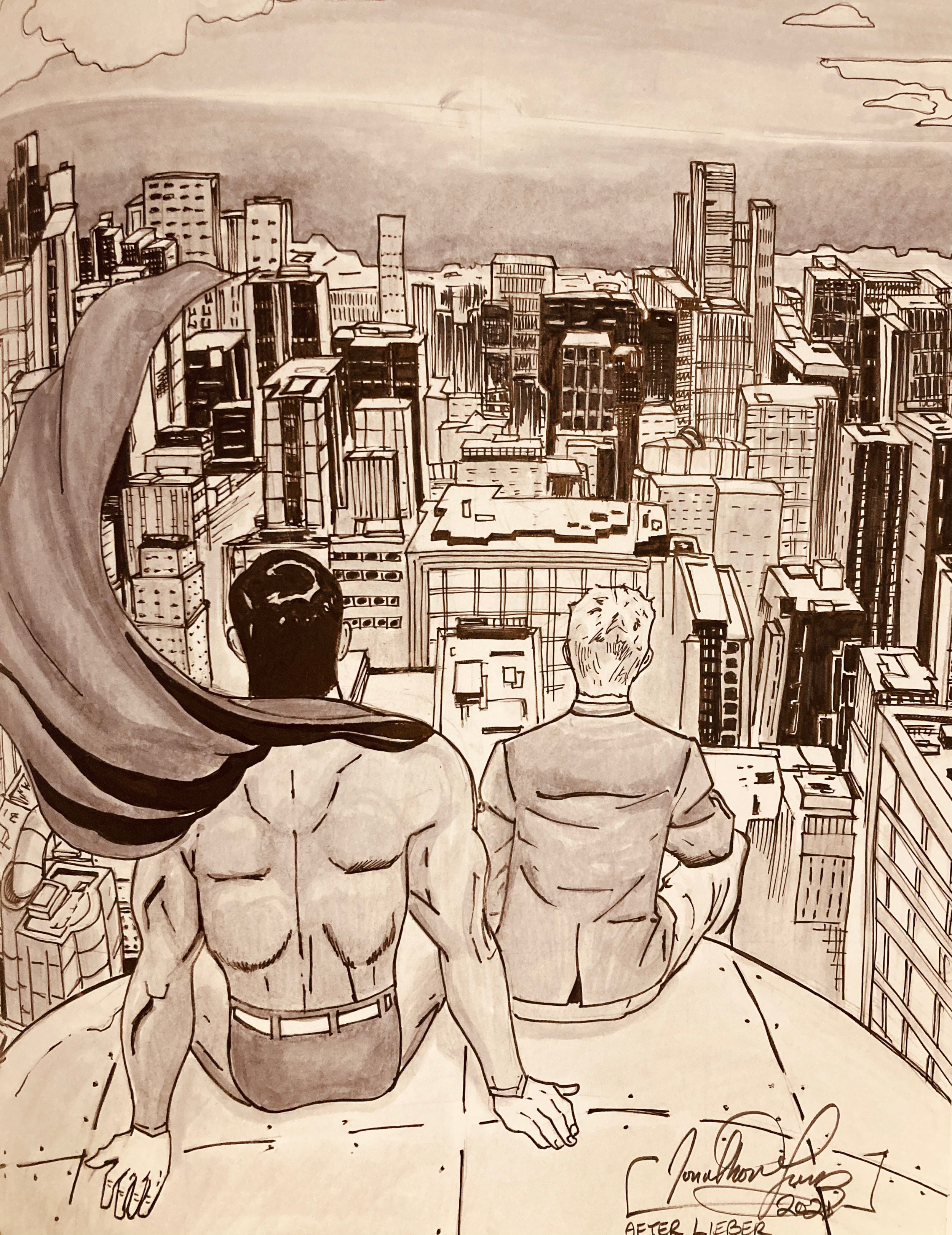 Superman’s Pal