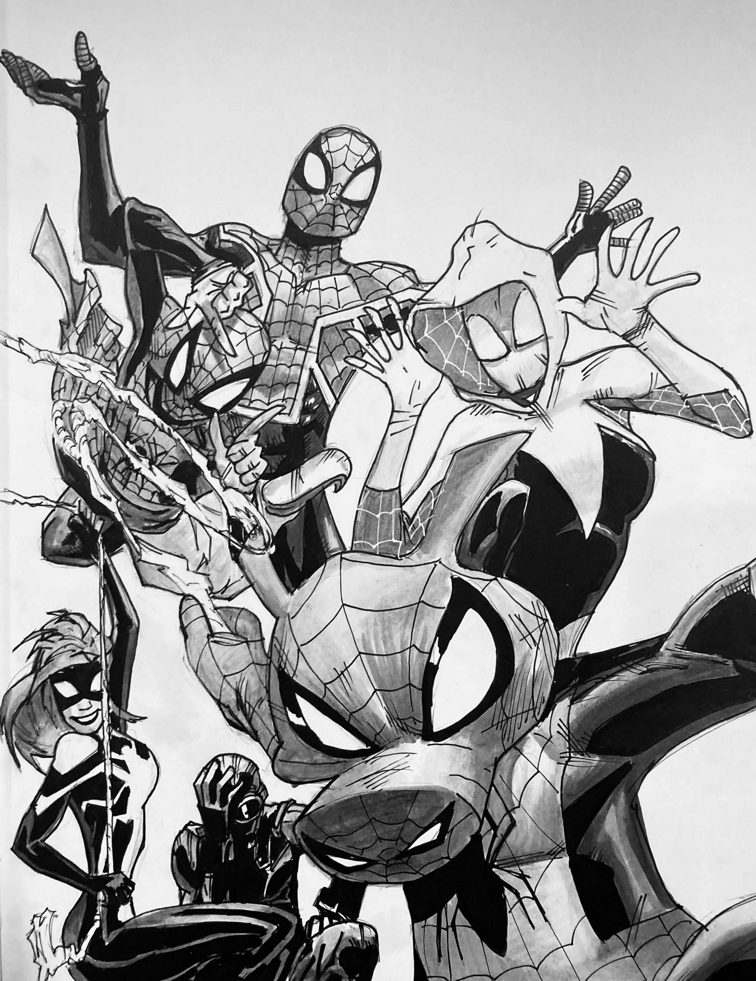Spider-Verse