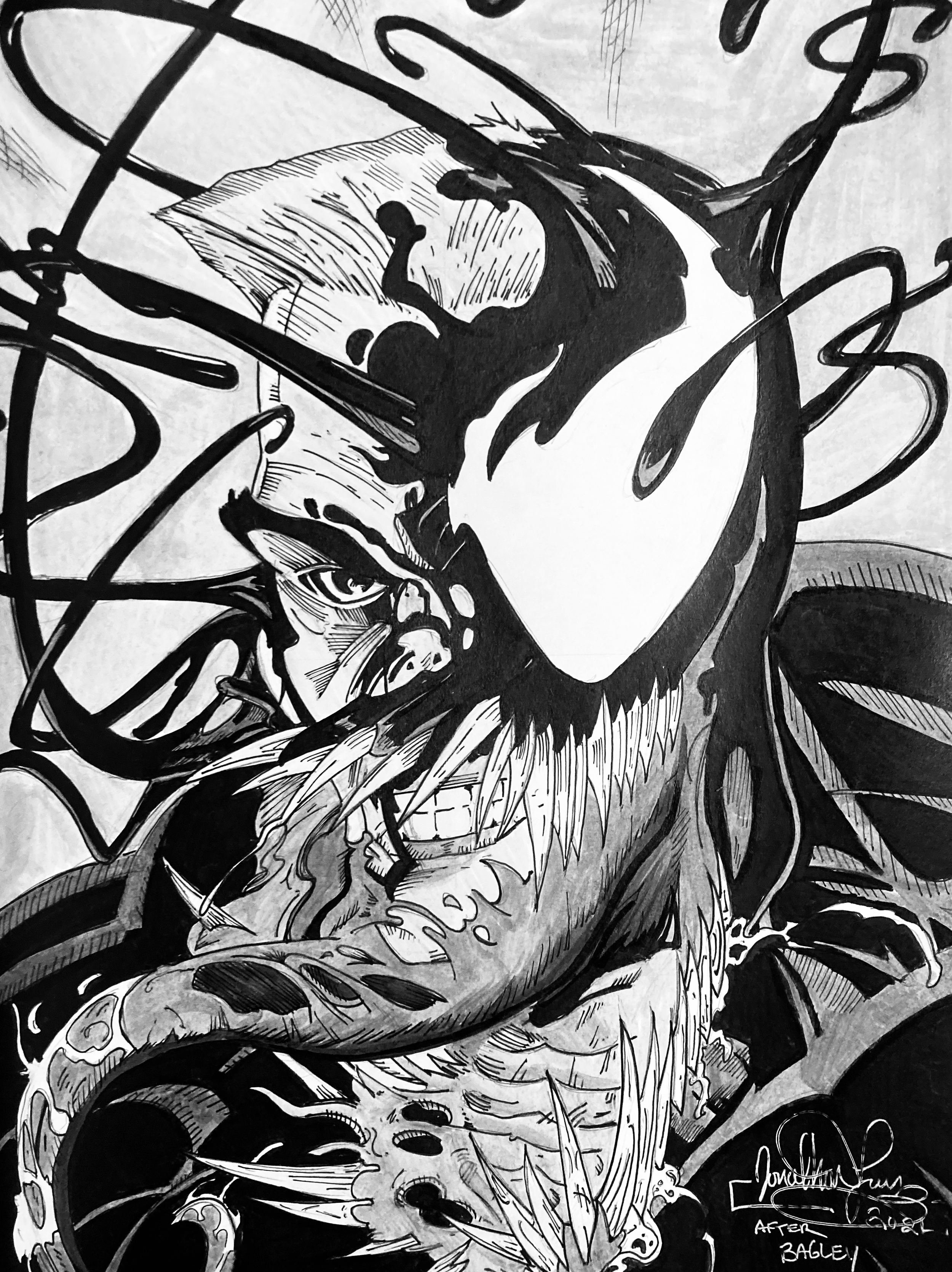 Venom