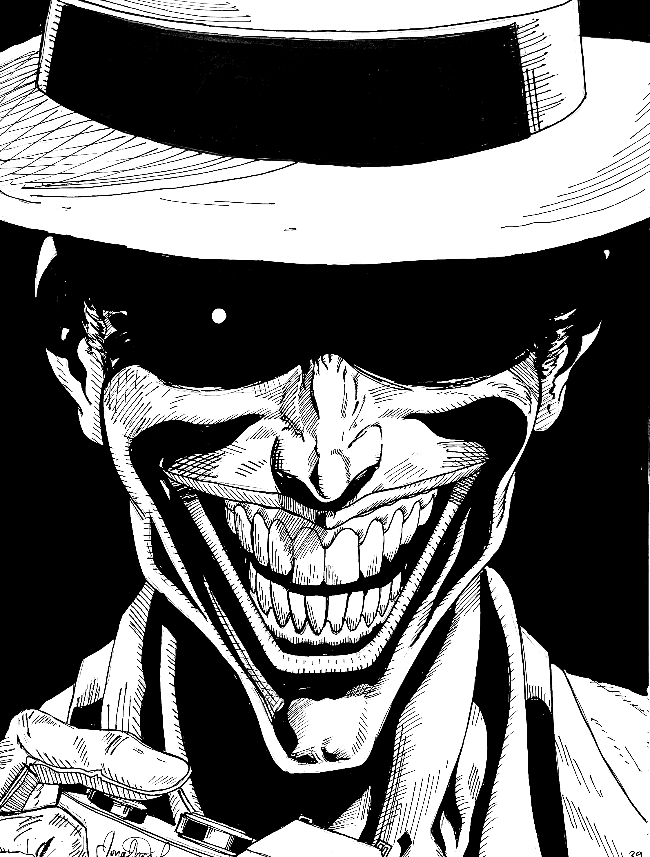 Killing Joke