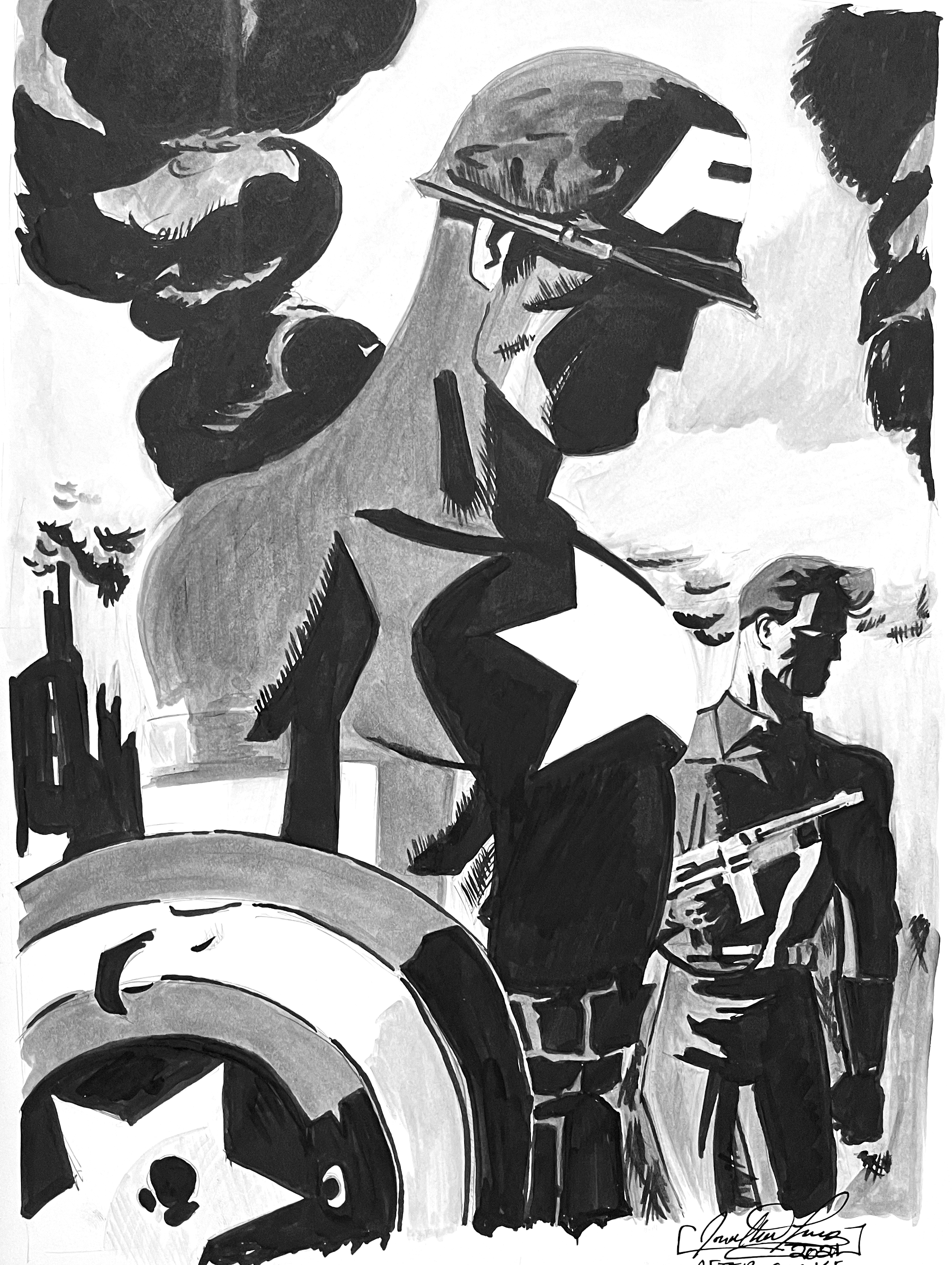 WWII