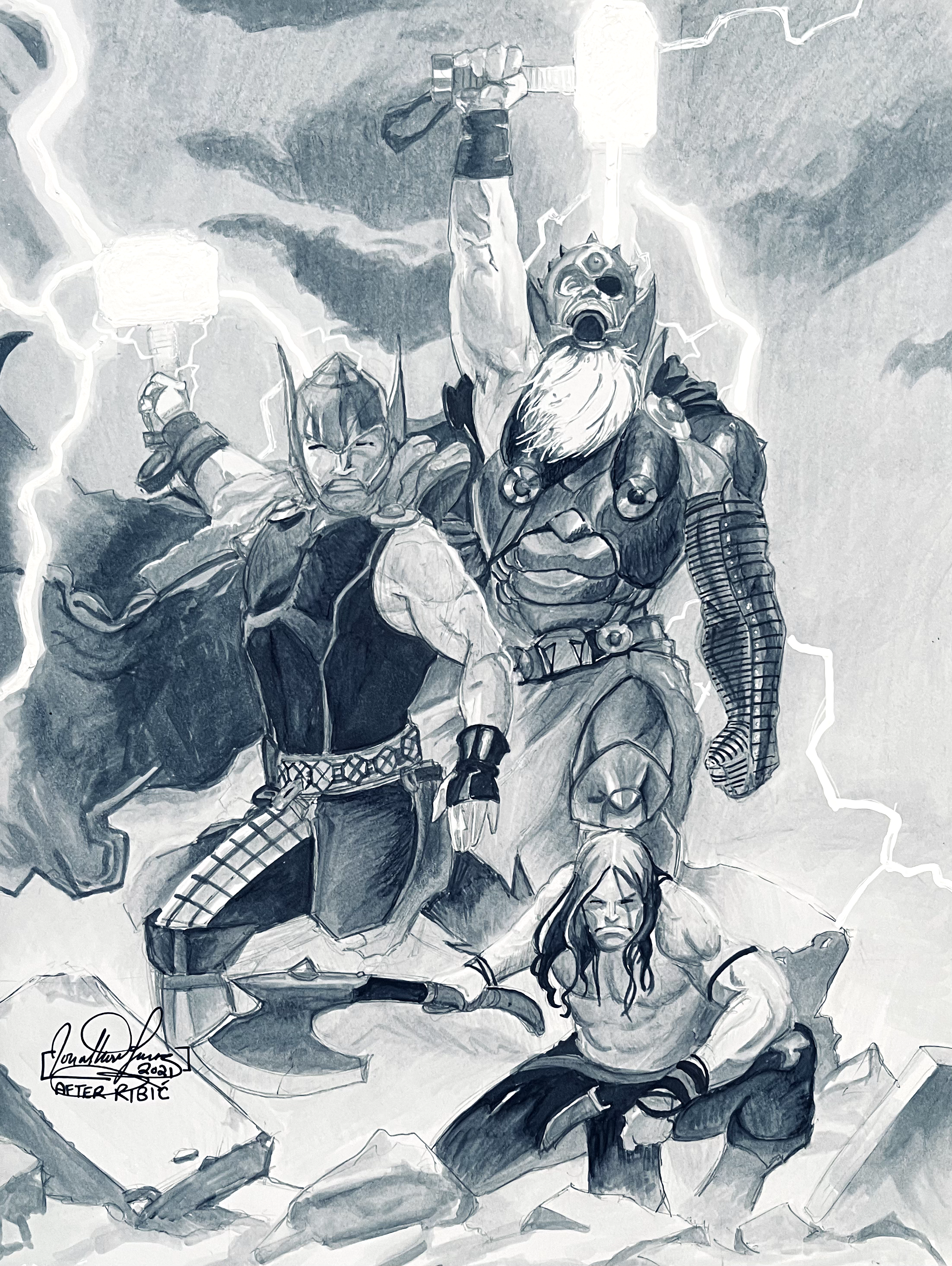 Thors