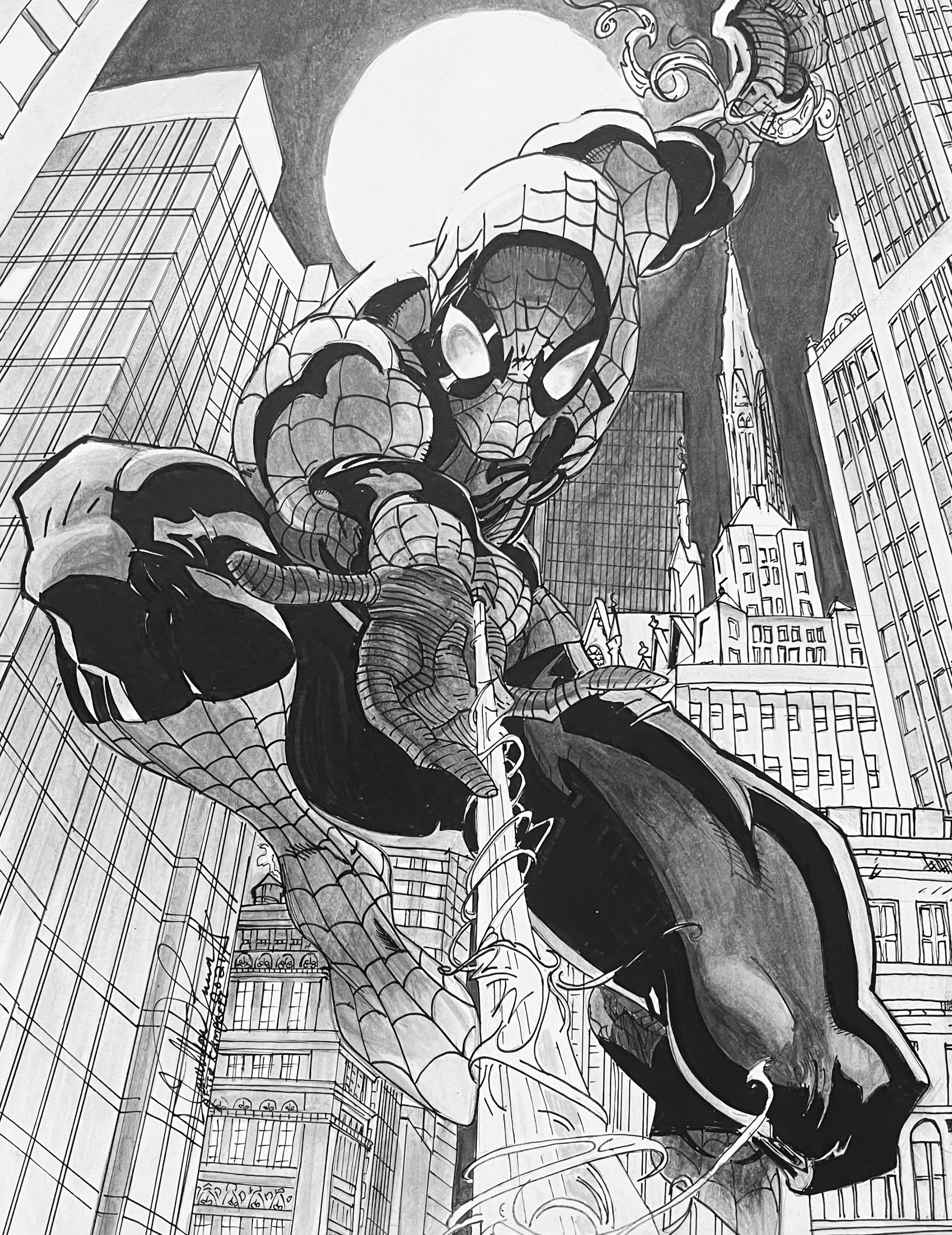 Webhead