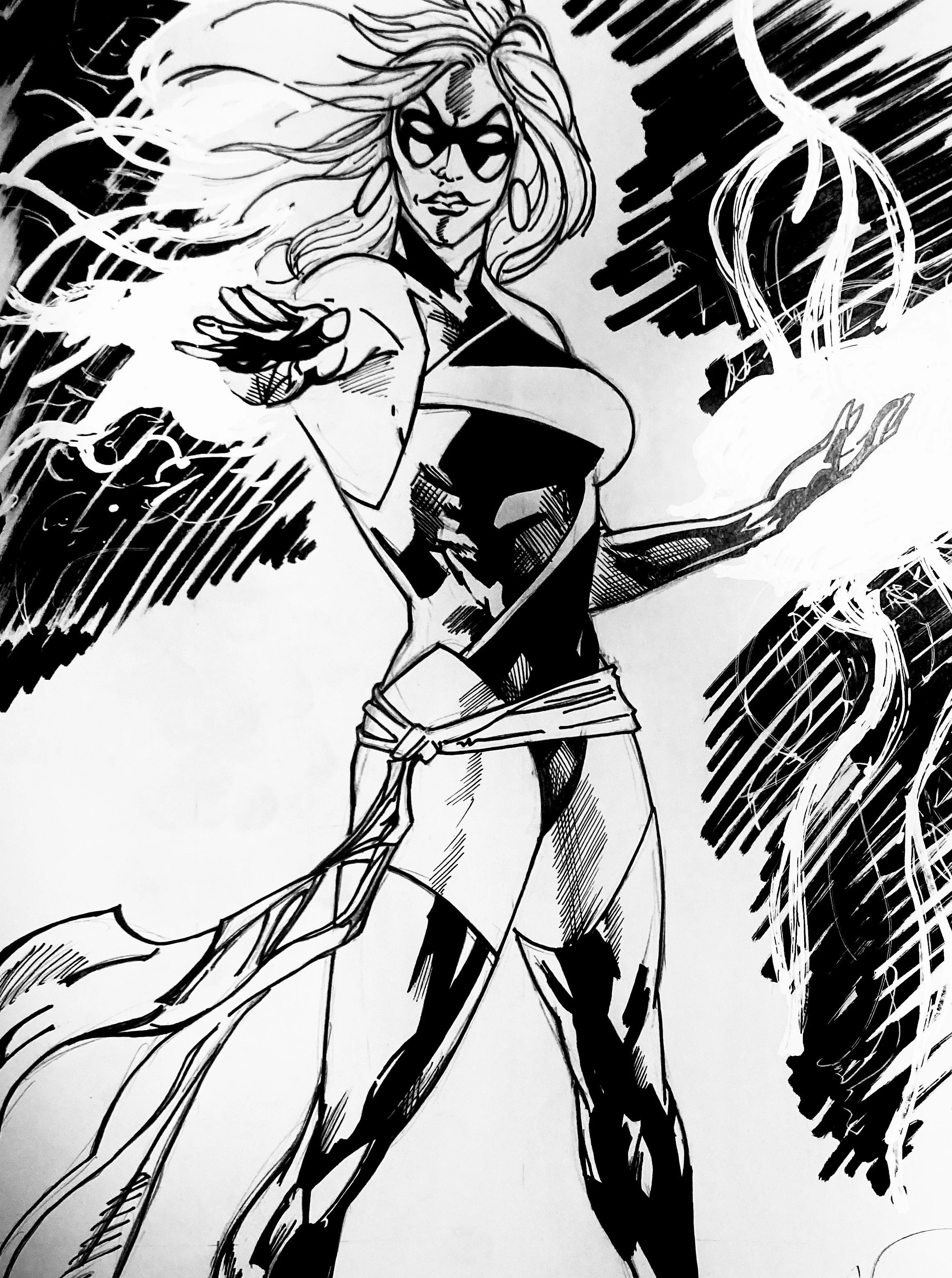 Carol