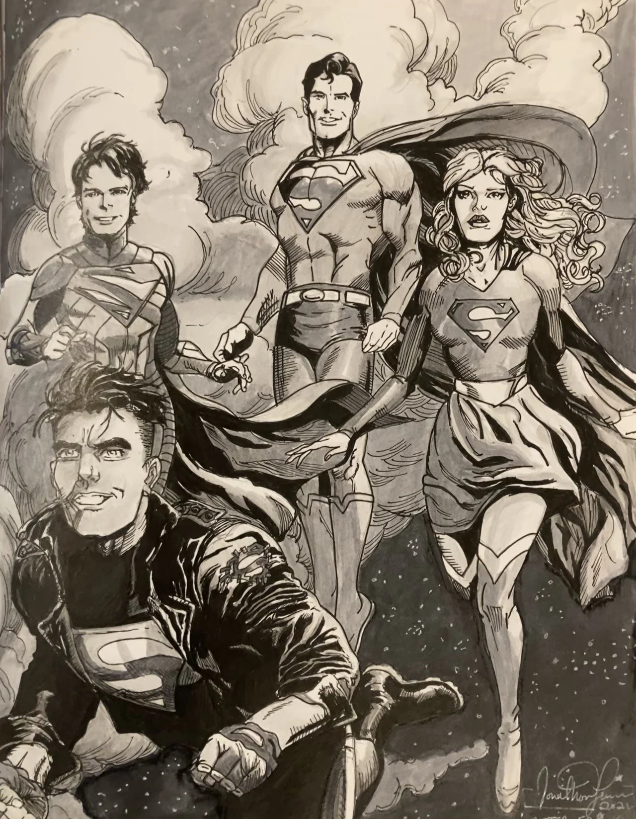 House of El