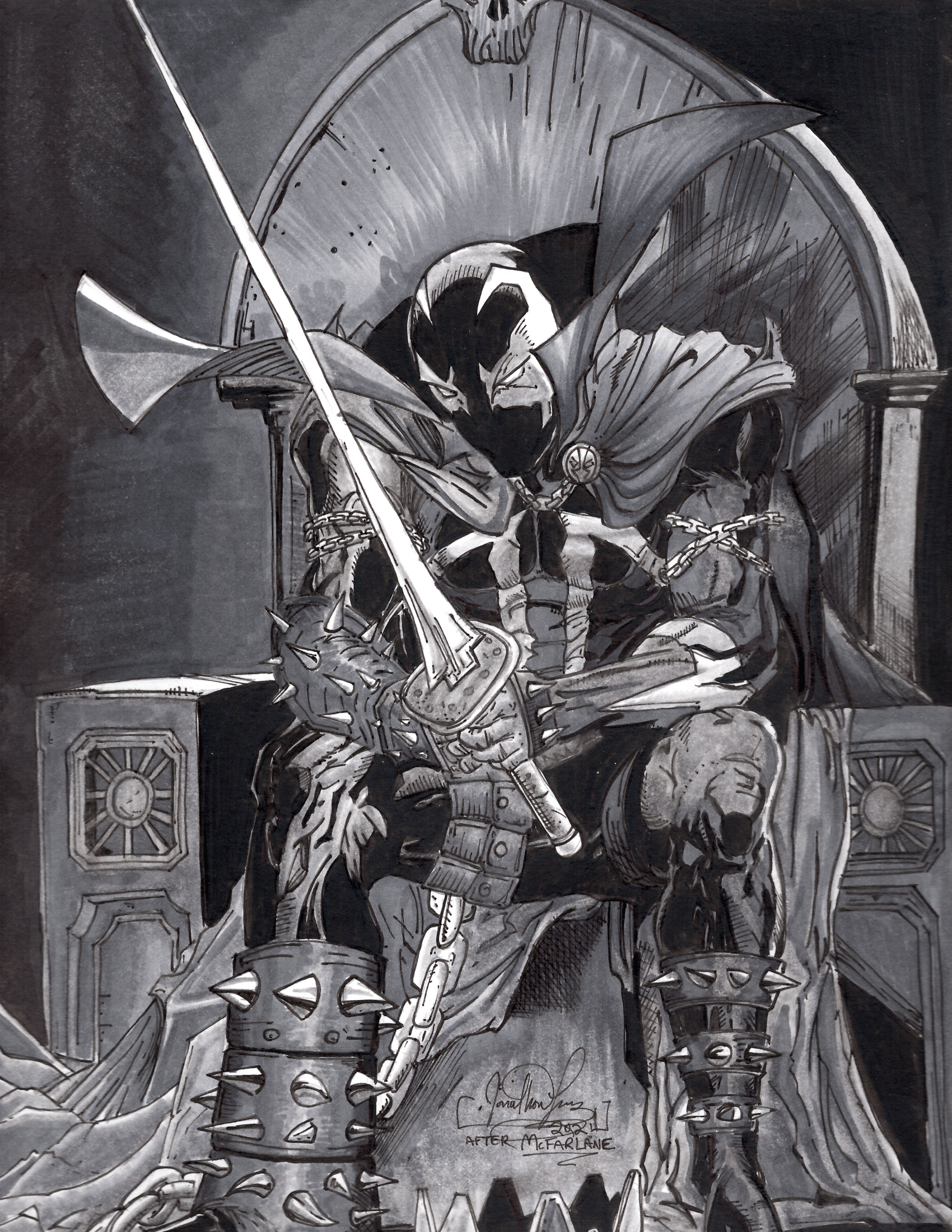Hellspawn