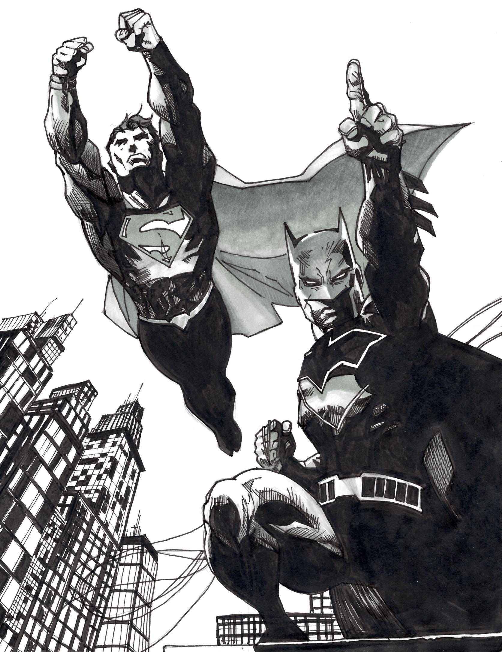 World’s Finest