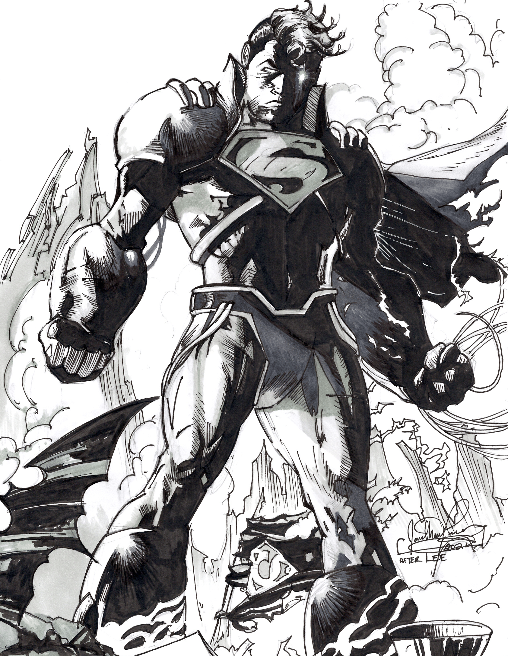 Superboy Prime