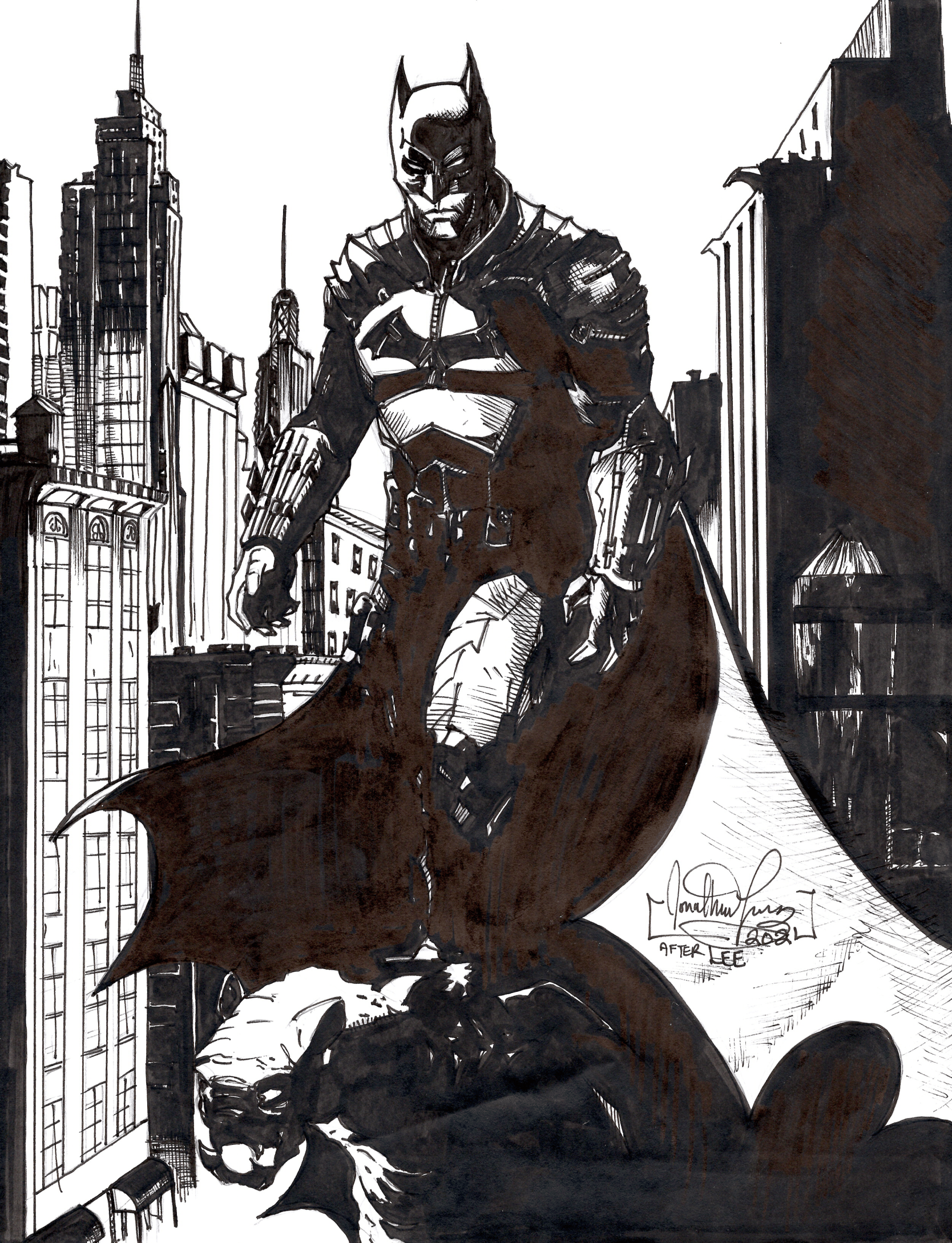 The Batman