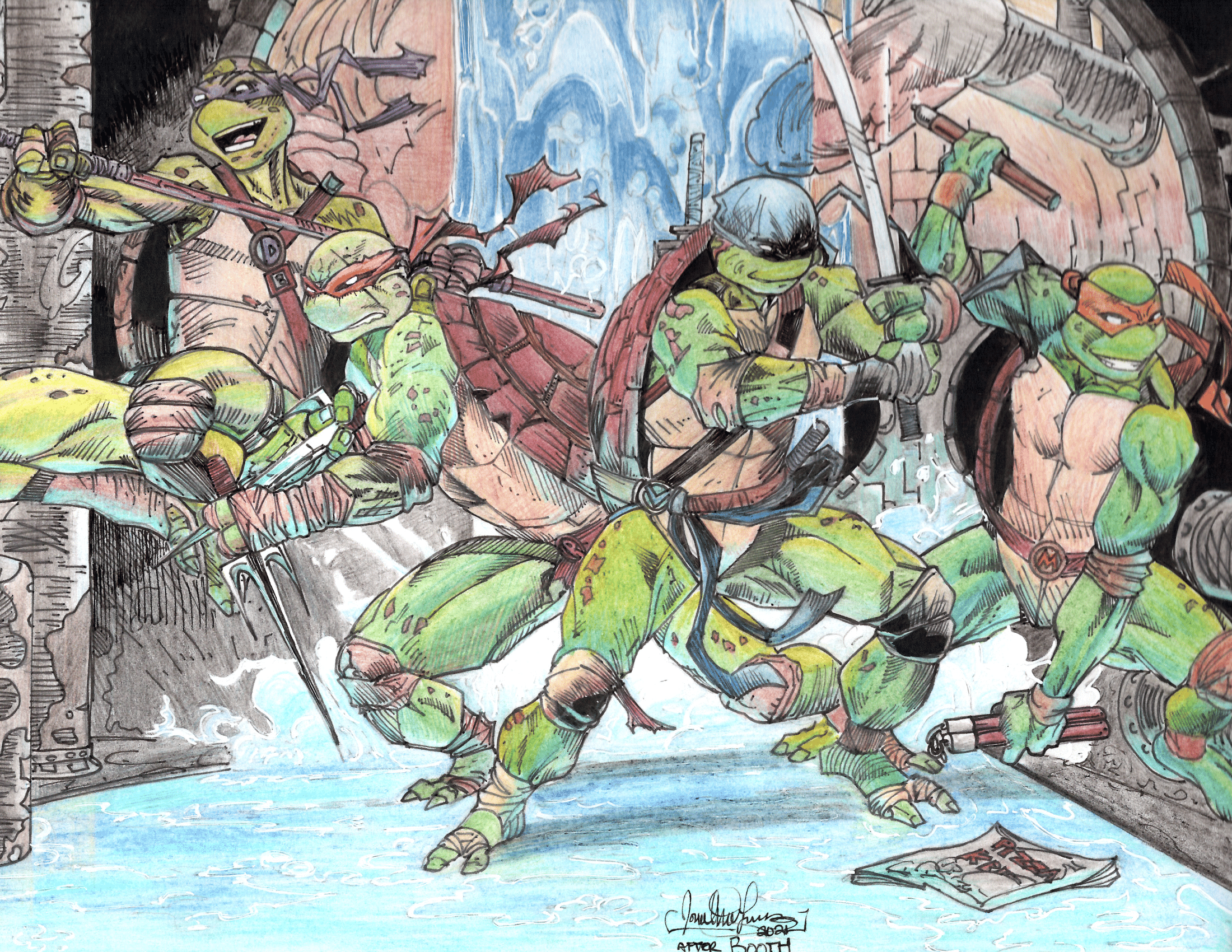 TMNT