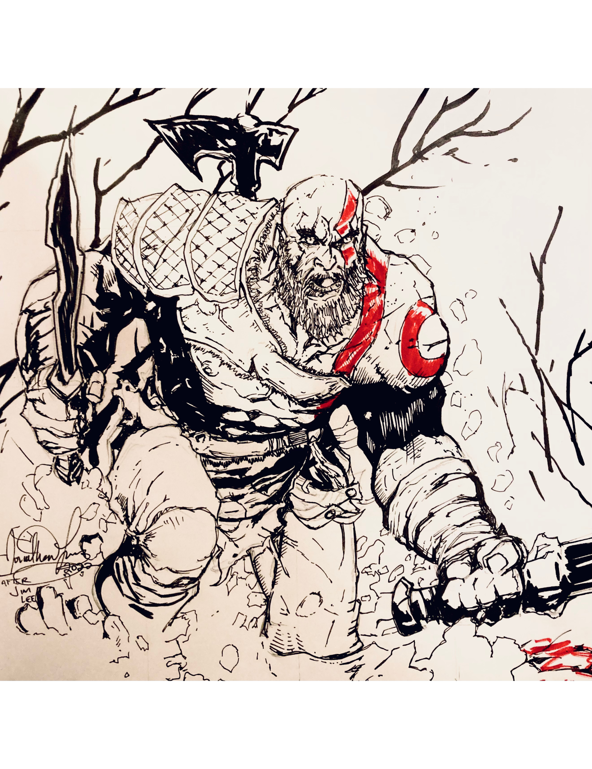 God of War
