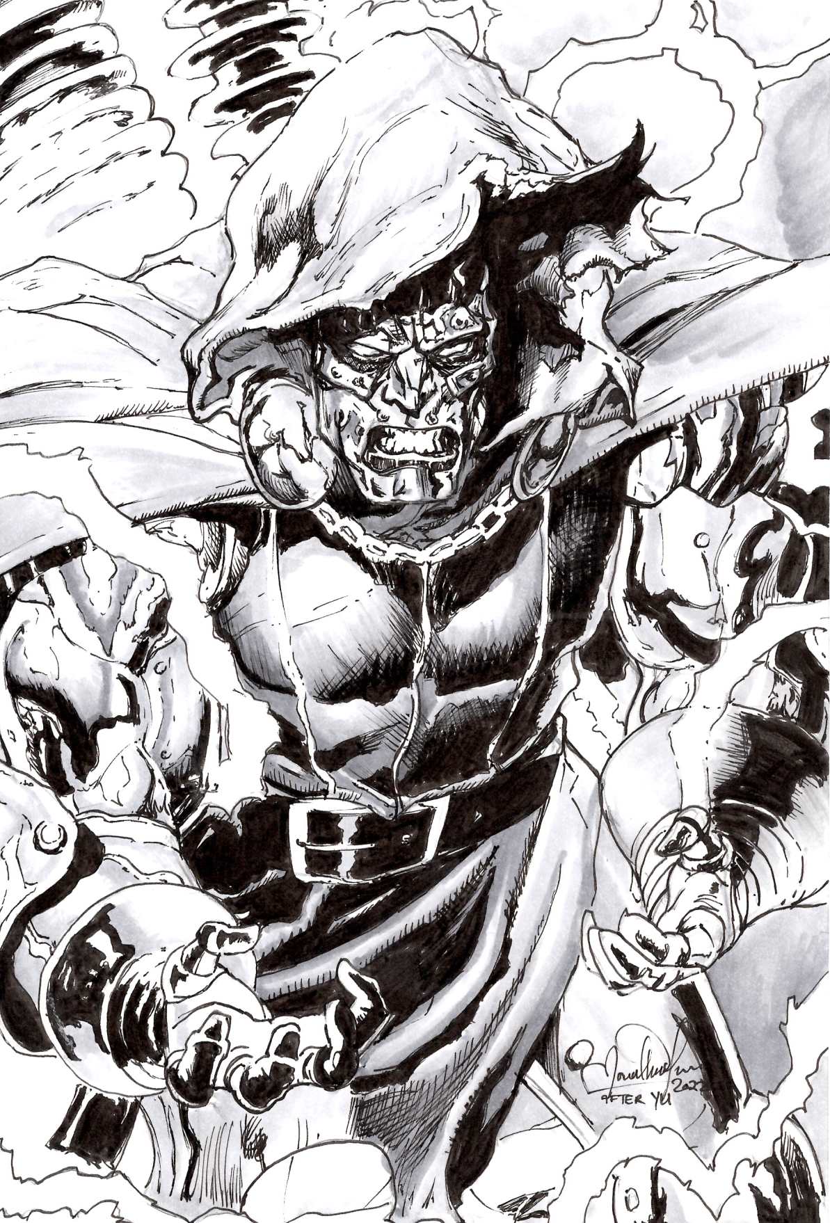 Doomsday