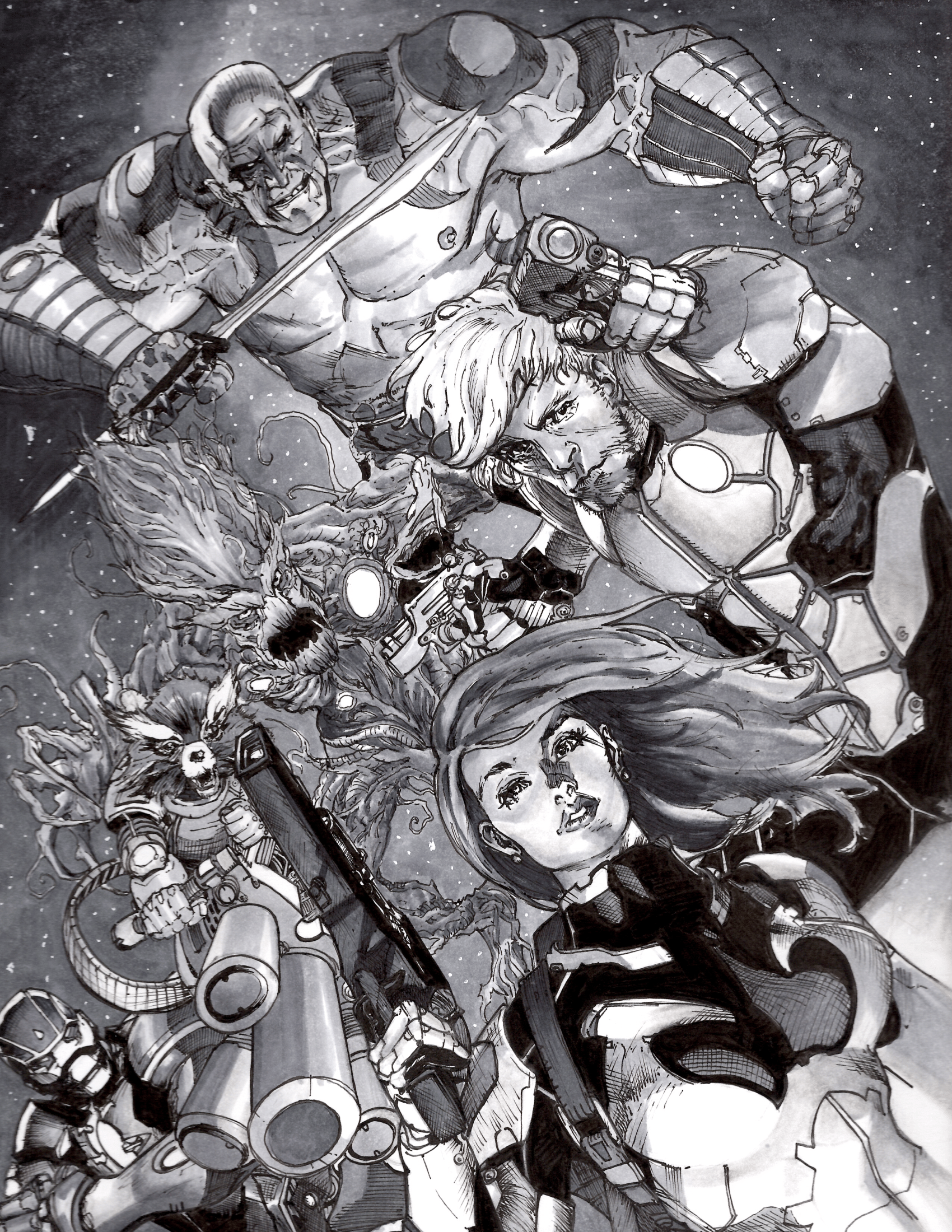 Guardians