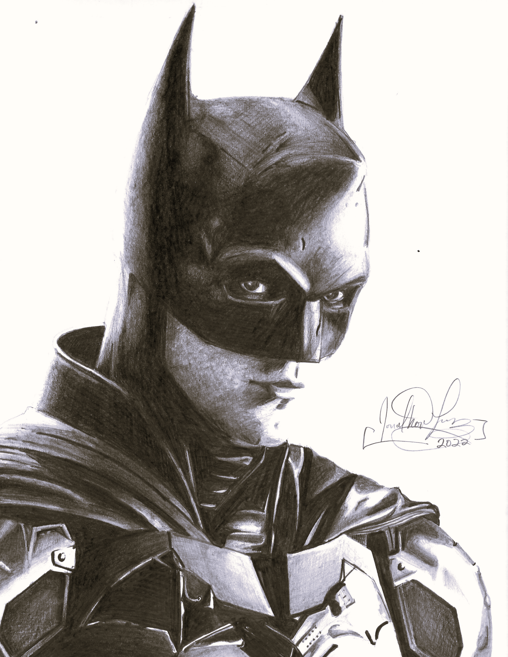 Rob-bat Battins-bat
