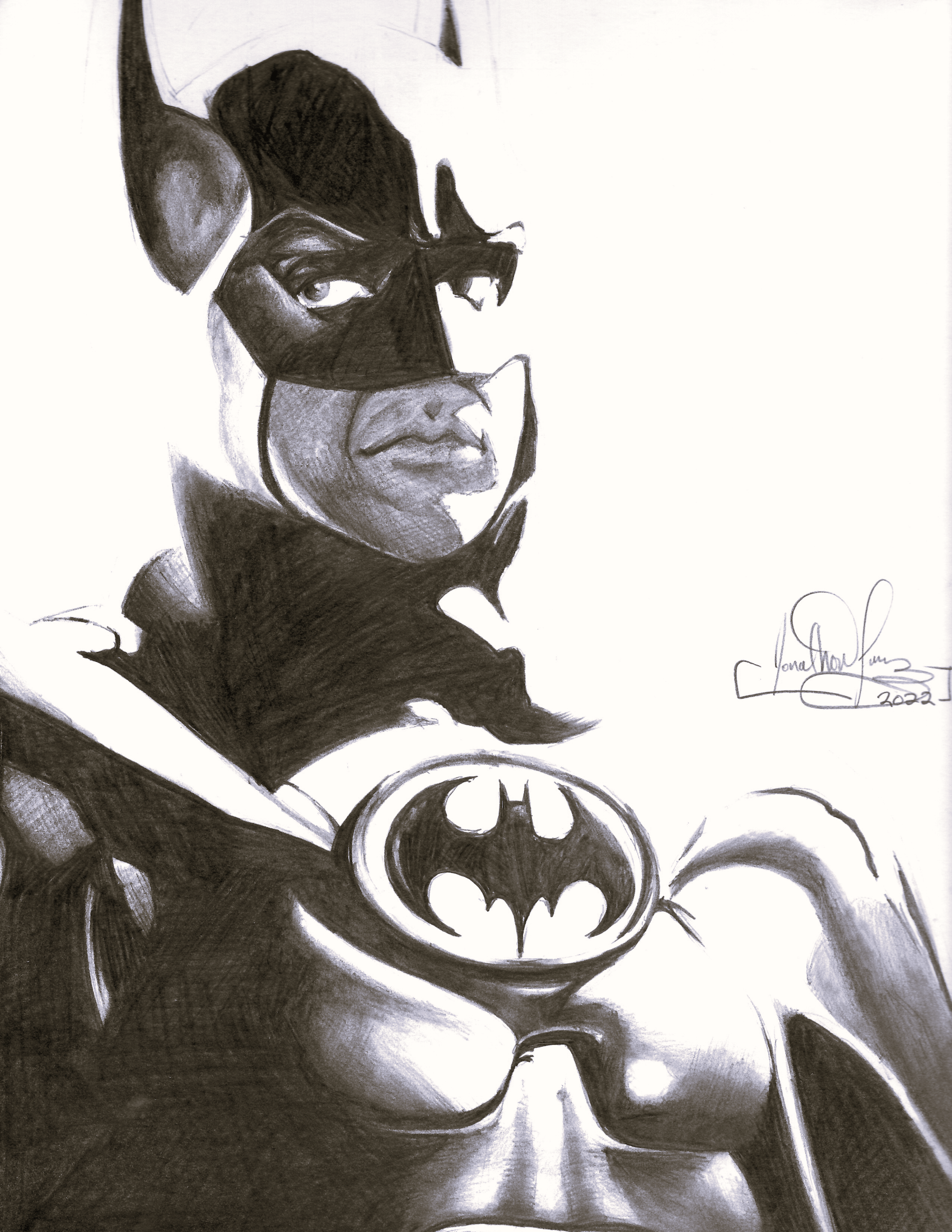 Batman Returns
