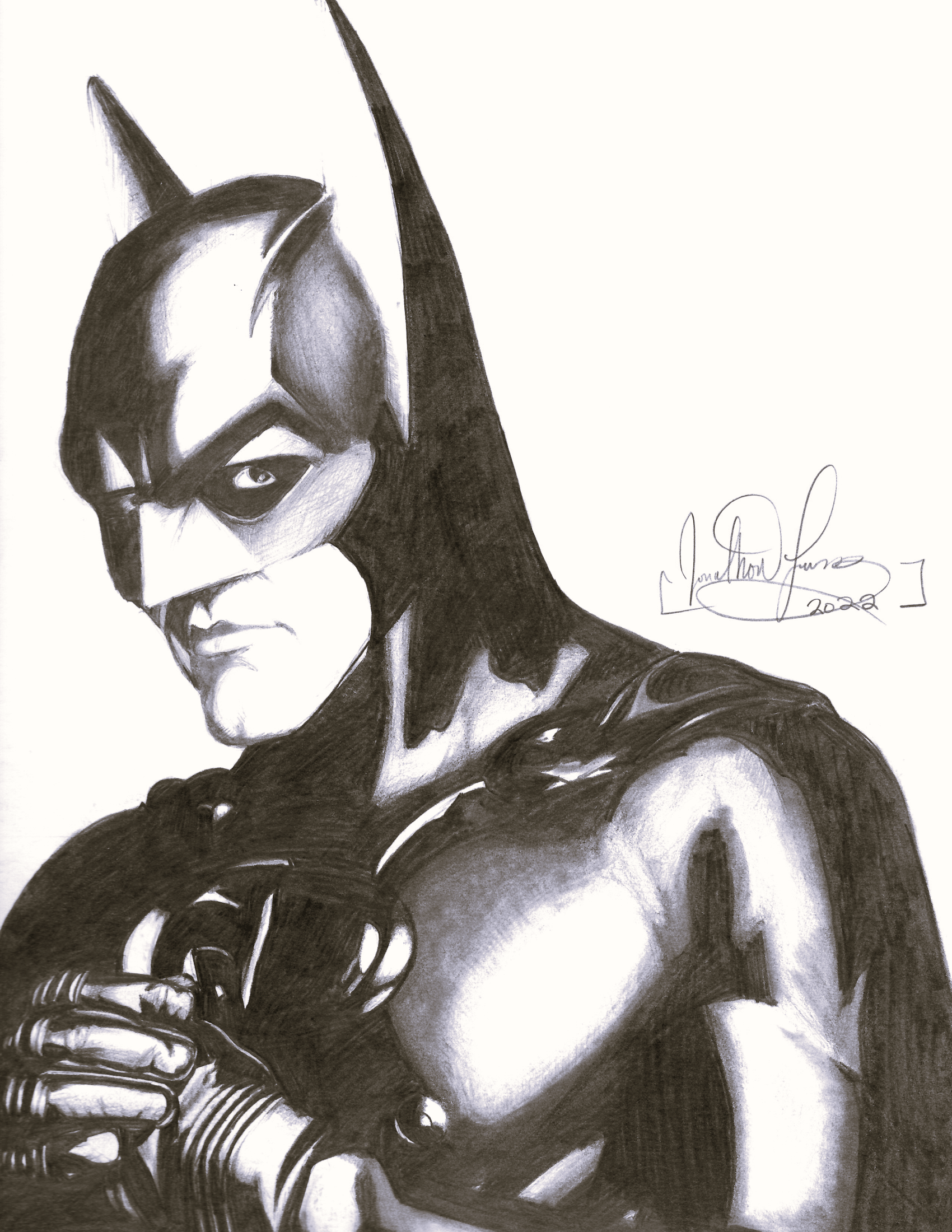 Bat-Nips