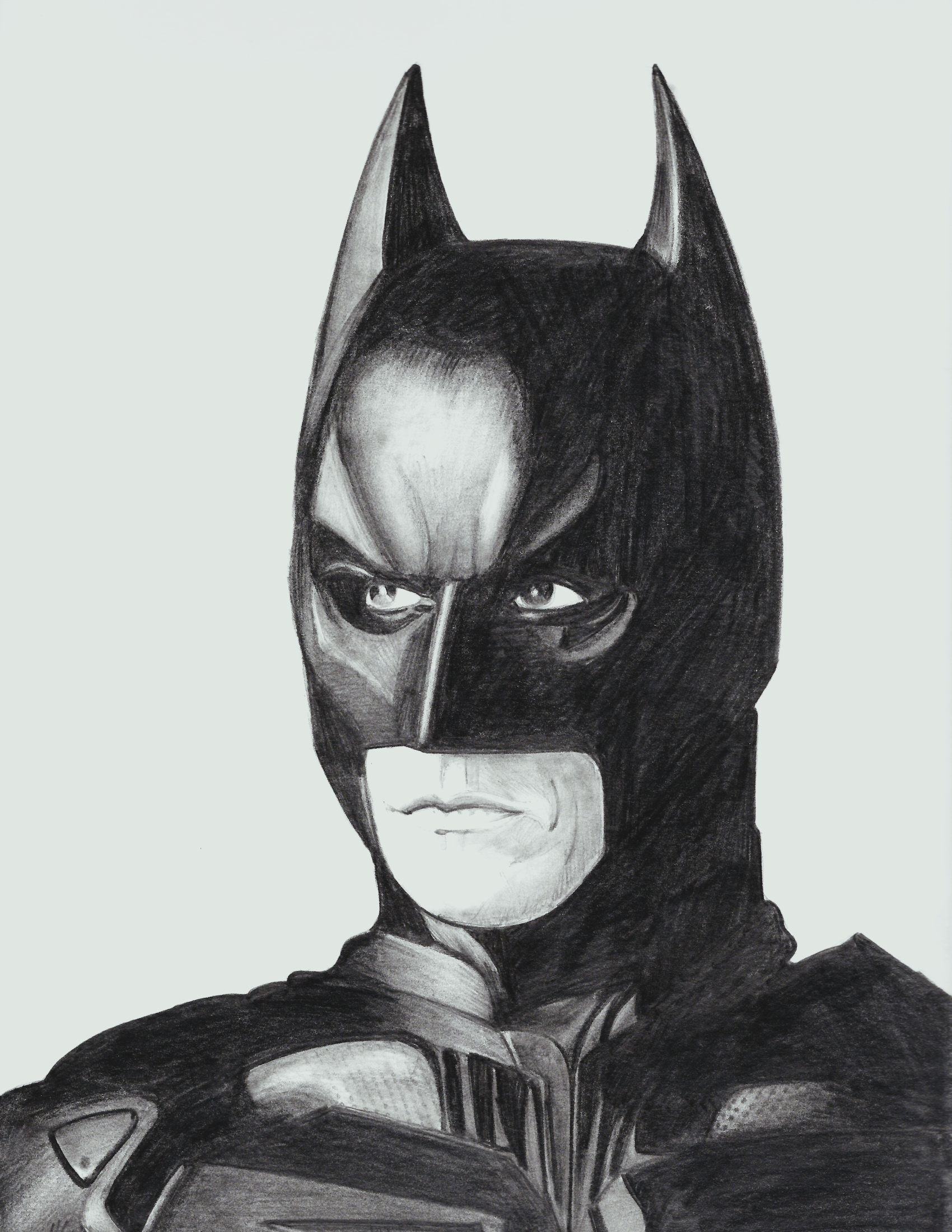 The Dark Knight