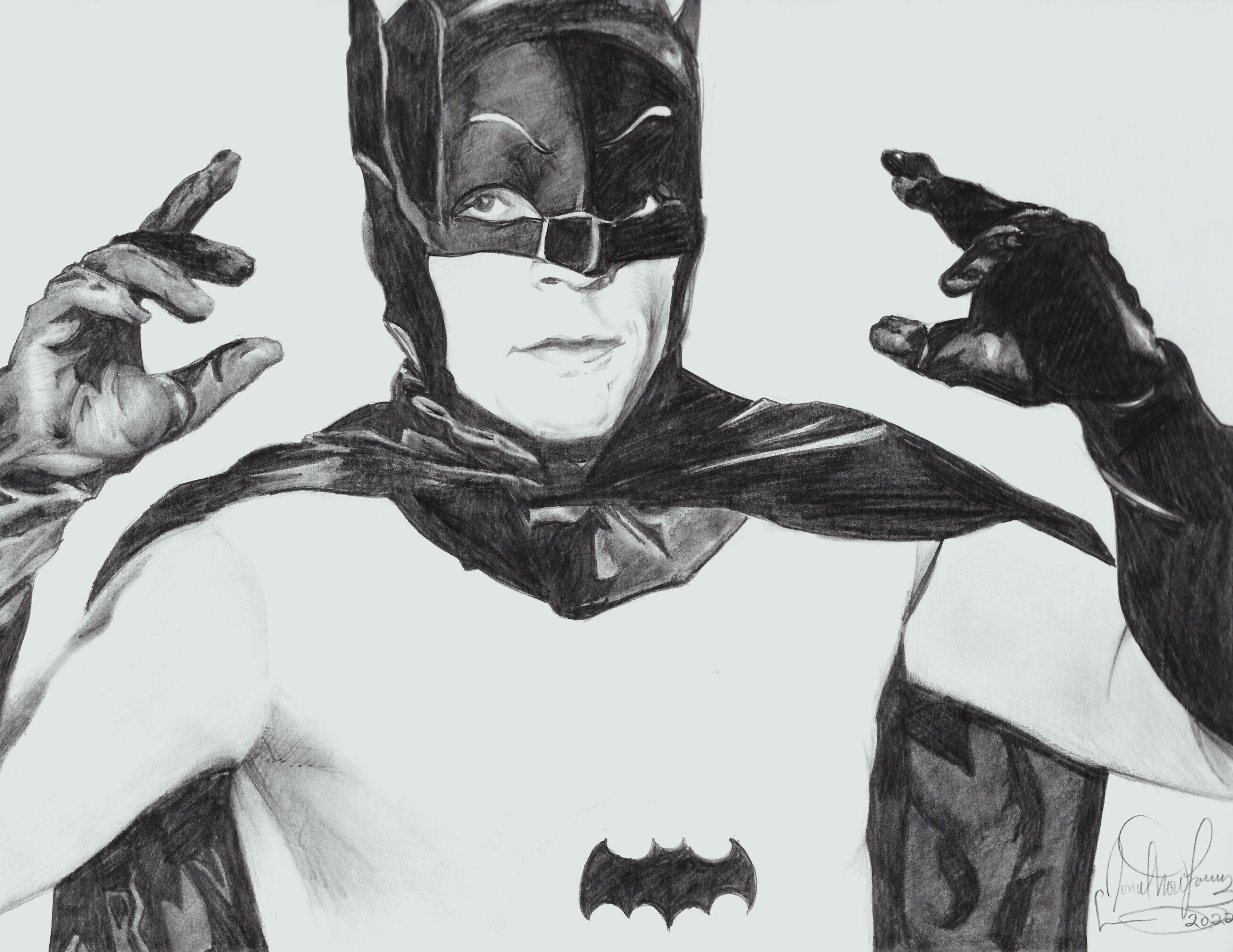 Batman 1969
