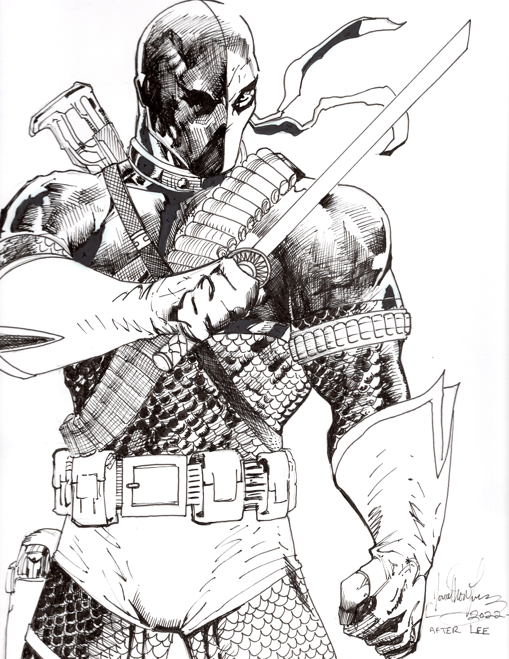 Slade