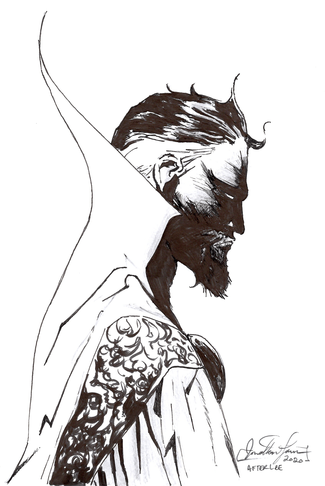 Stephen