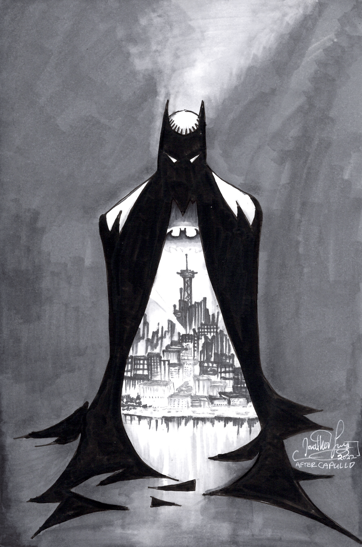 Watchful Protector