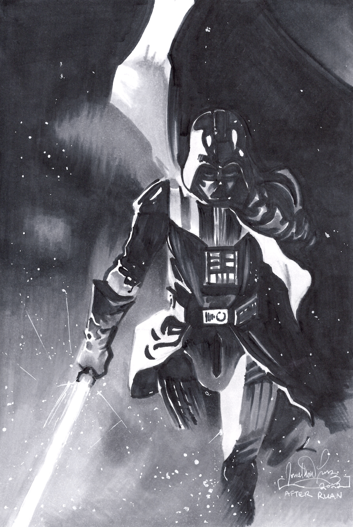 Vader