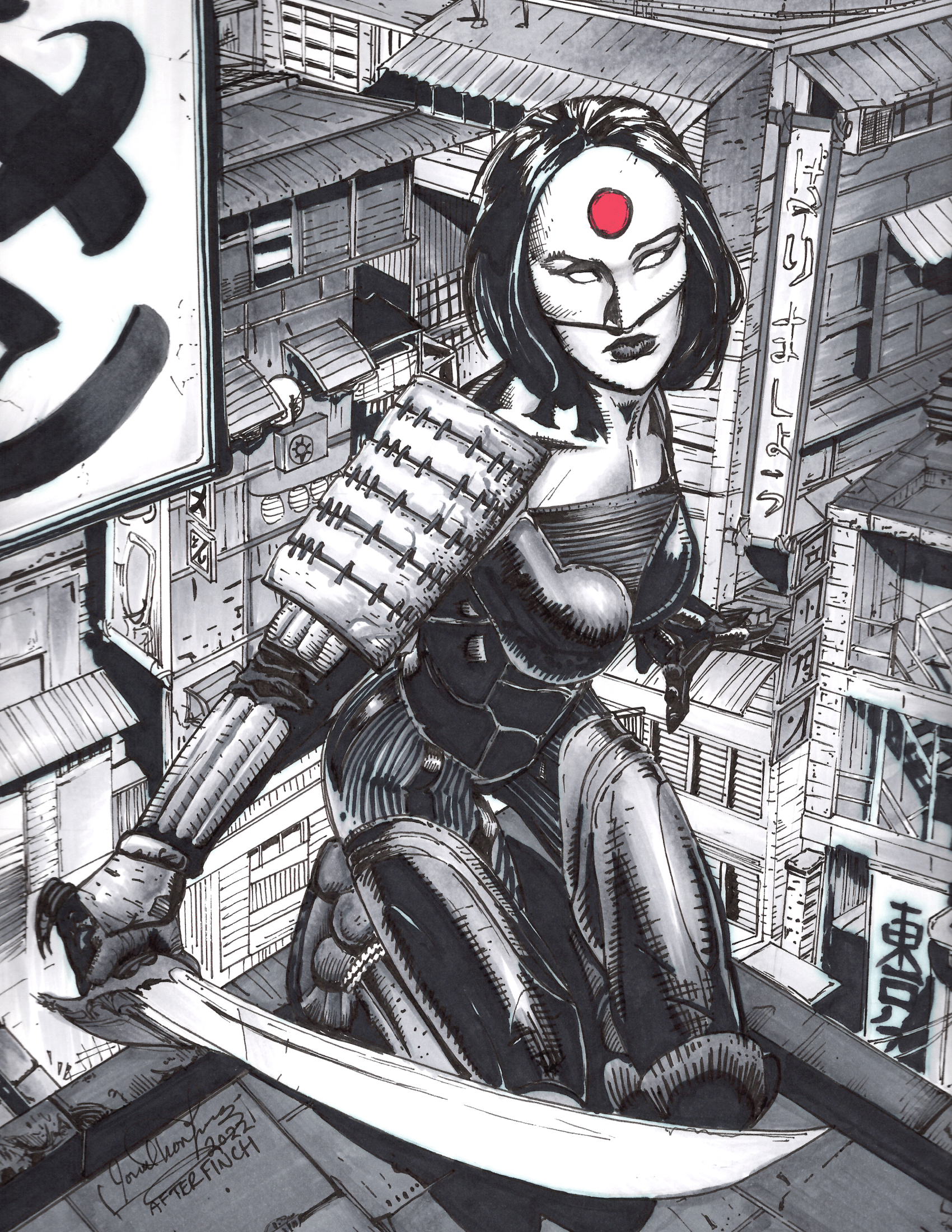 Katana