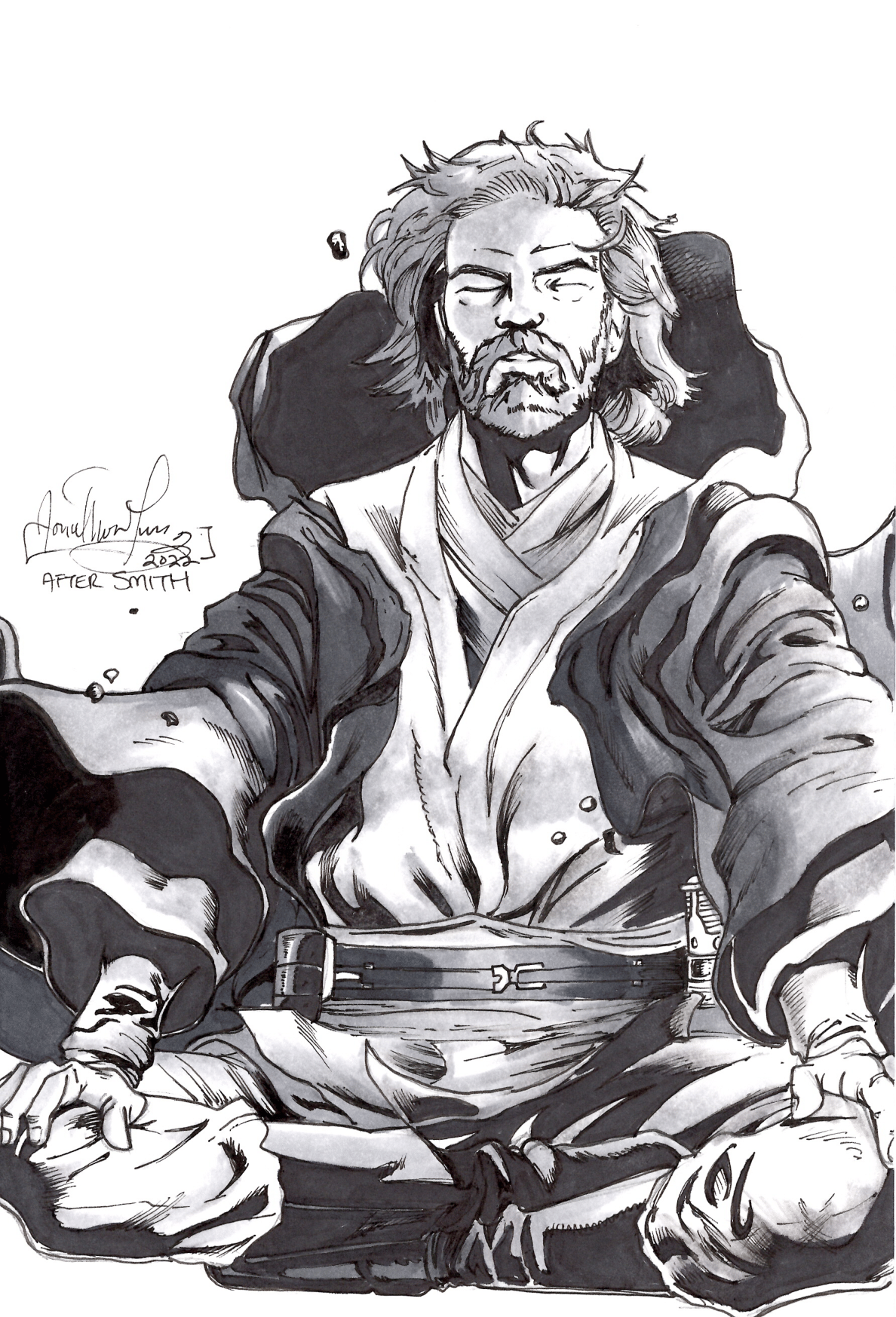 Kenobi