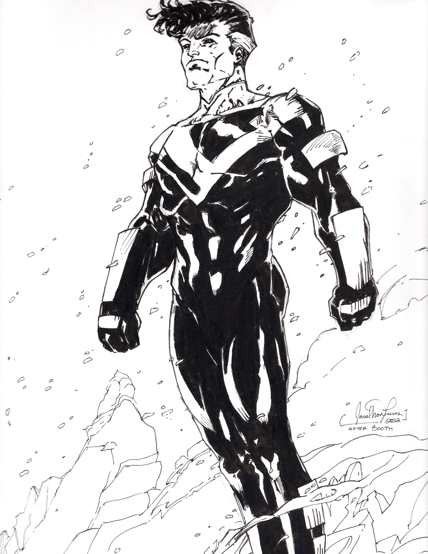 Superman Beyond