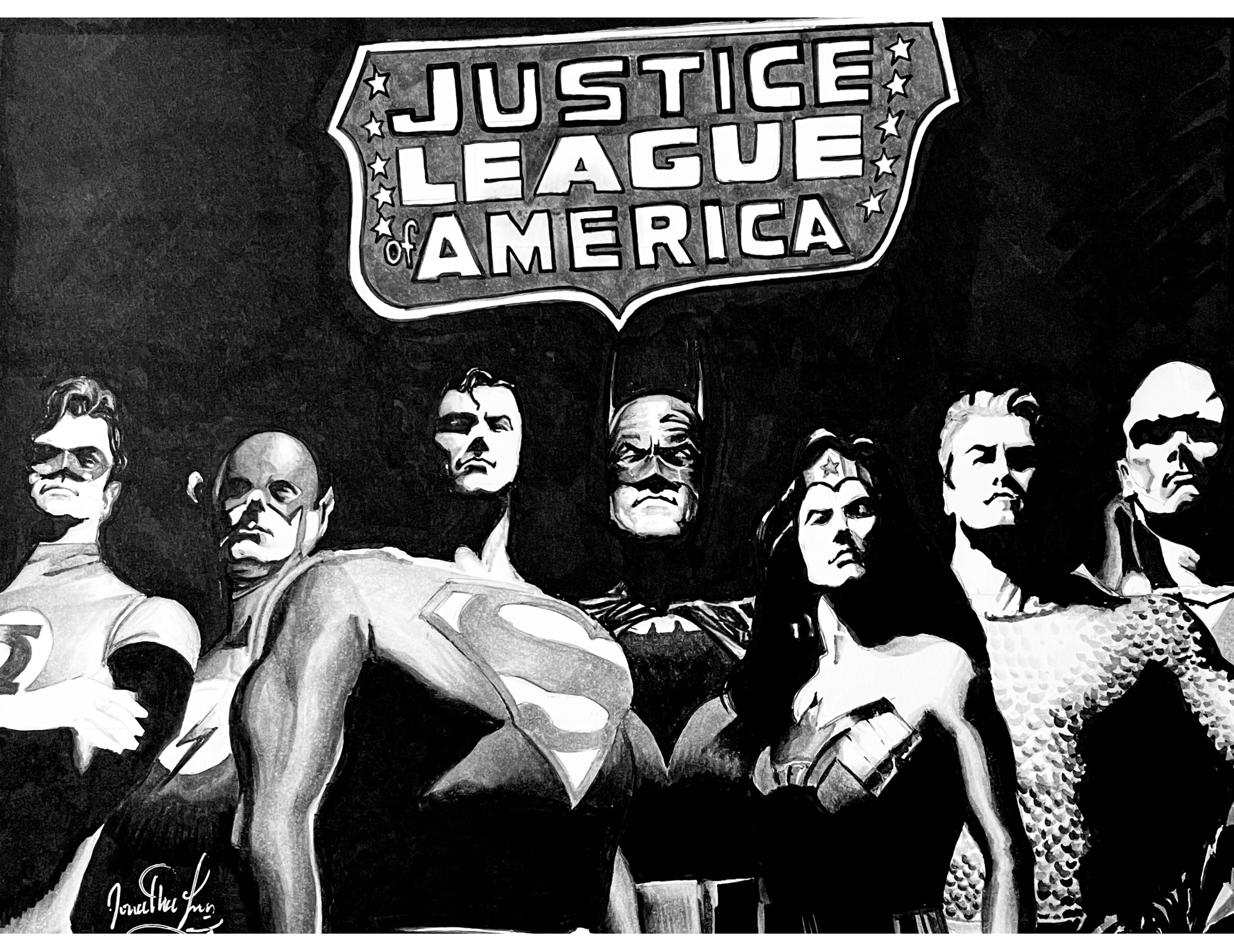JLA