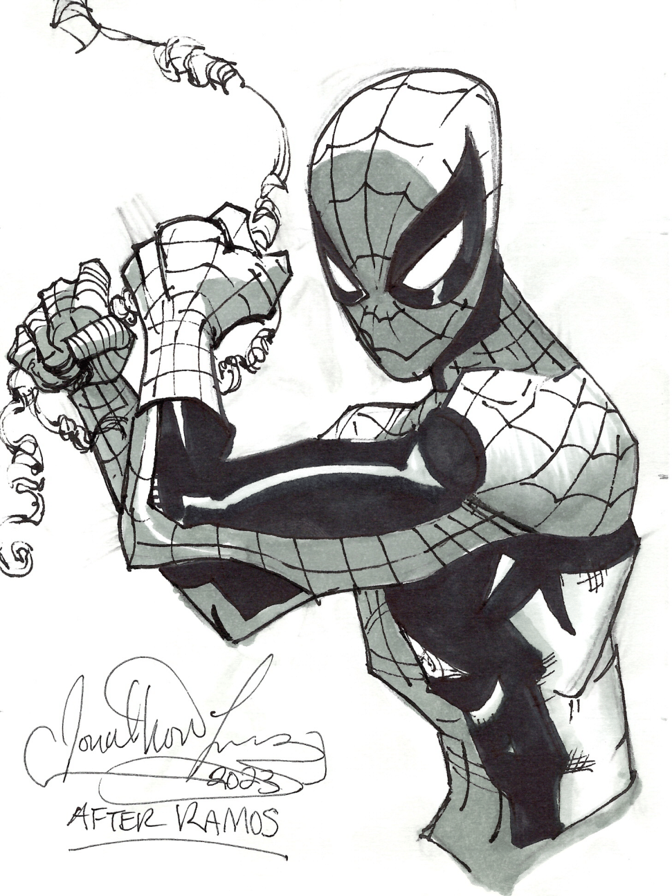 Web Head