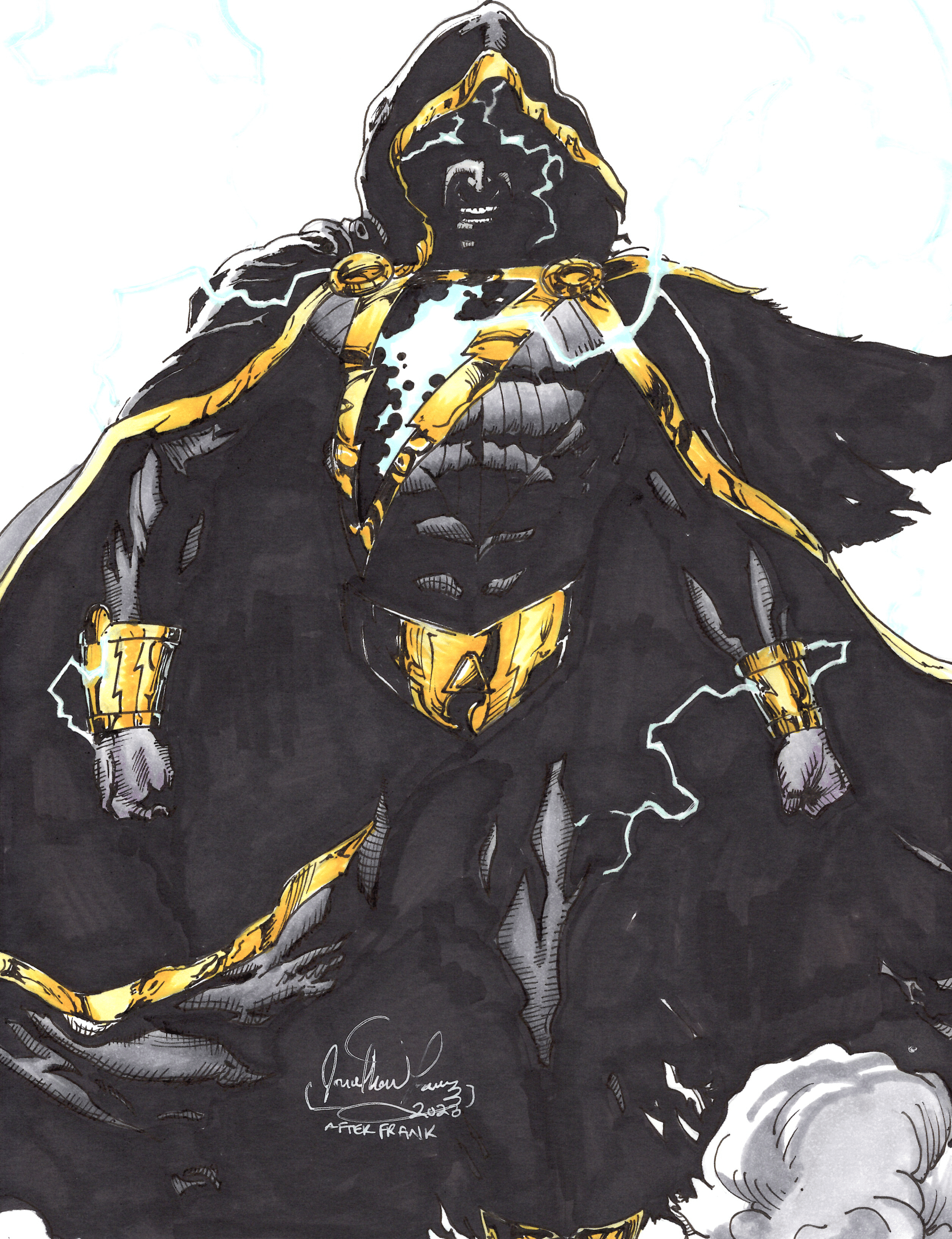 Black Adam