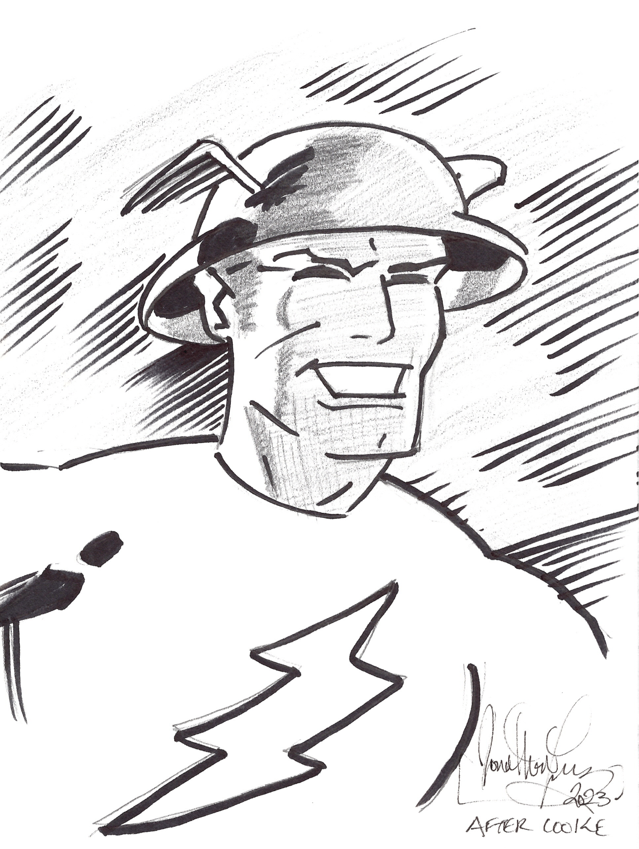 Golden Age Flash